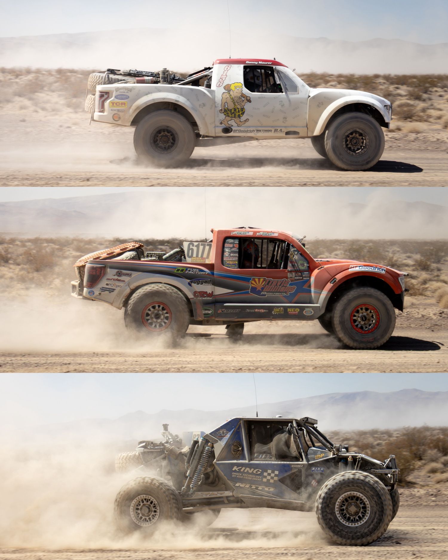 Ultra4 Racing