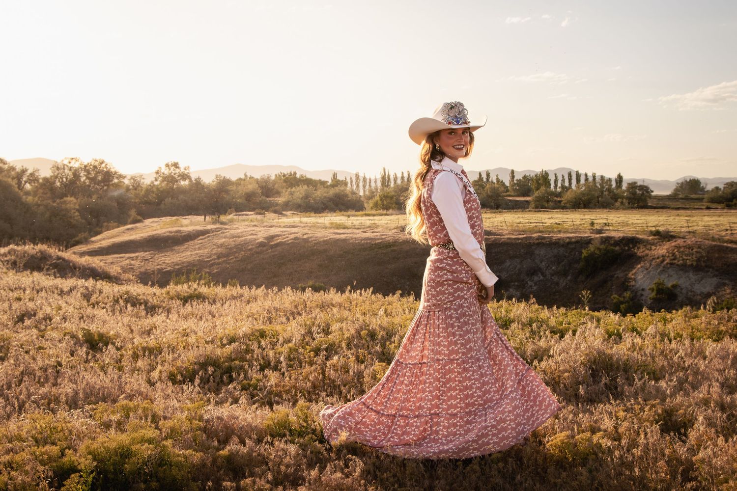 Rodeo Photography