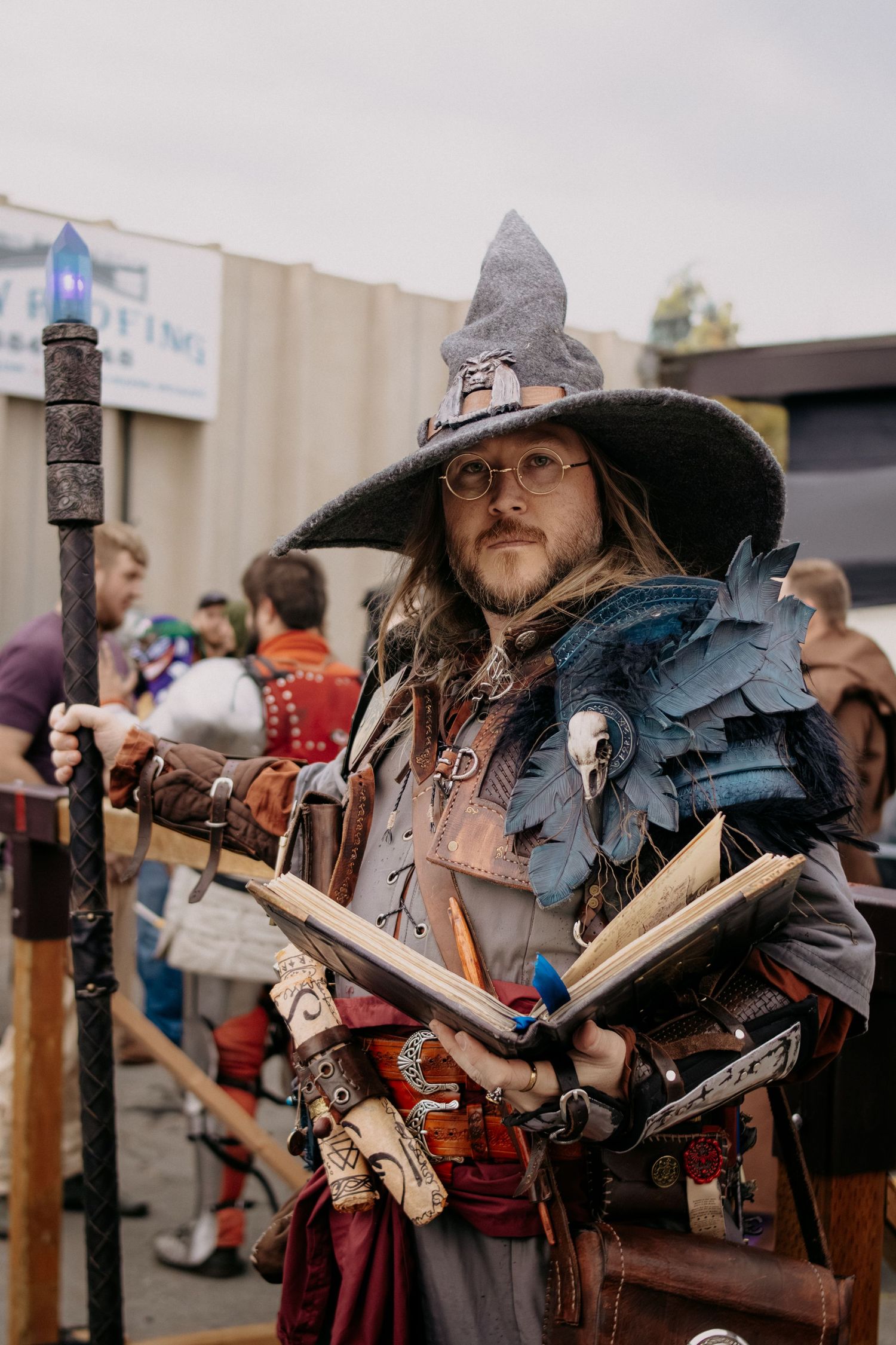 Cosplay Photography