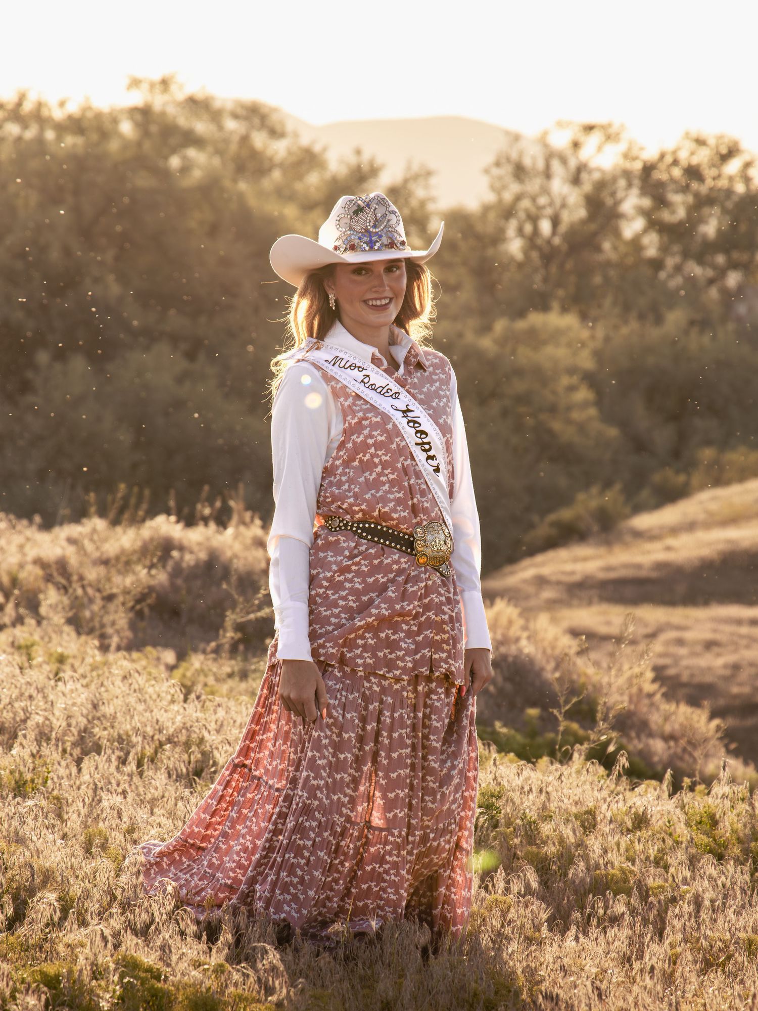 Rodeo Queen
