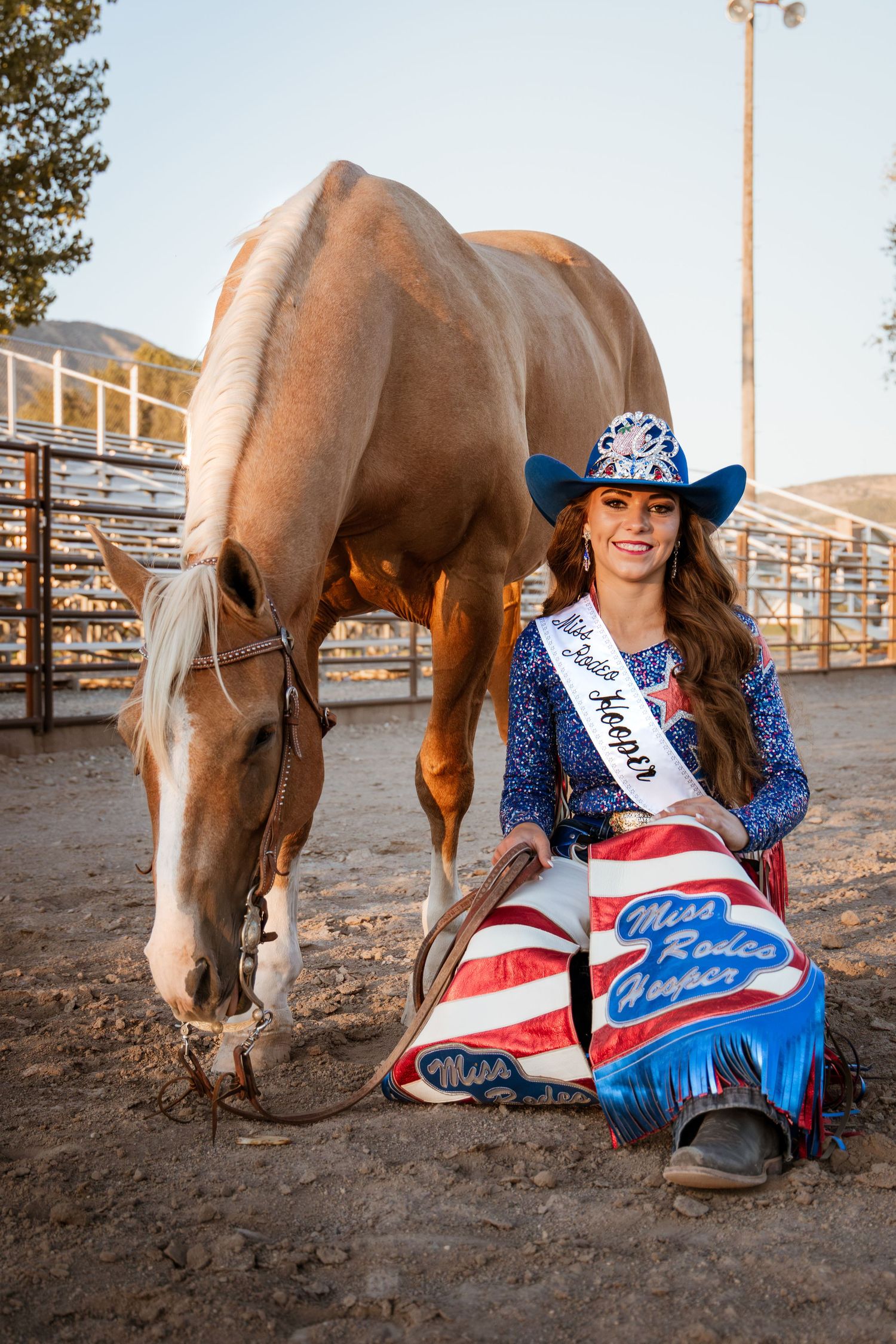 Cowgirl Shoot