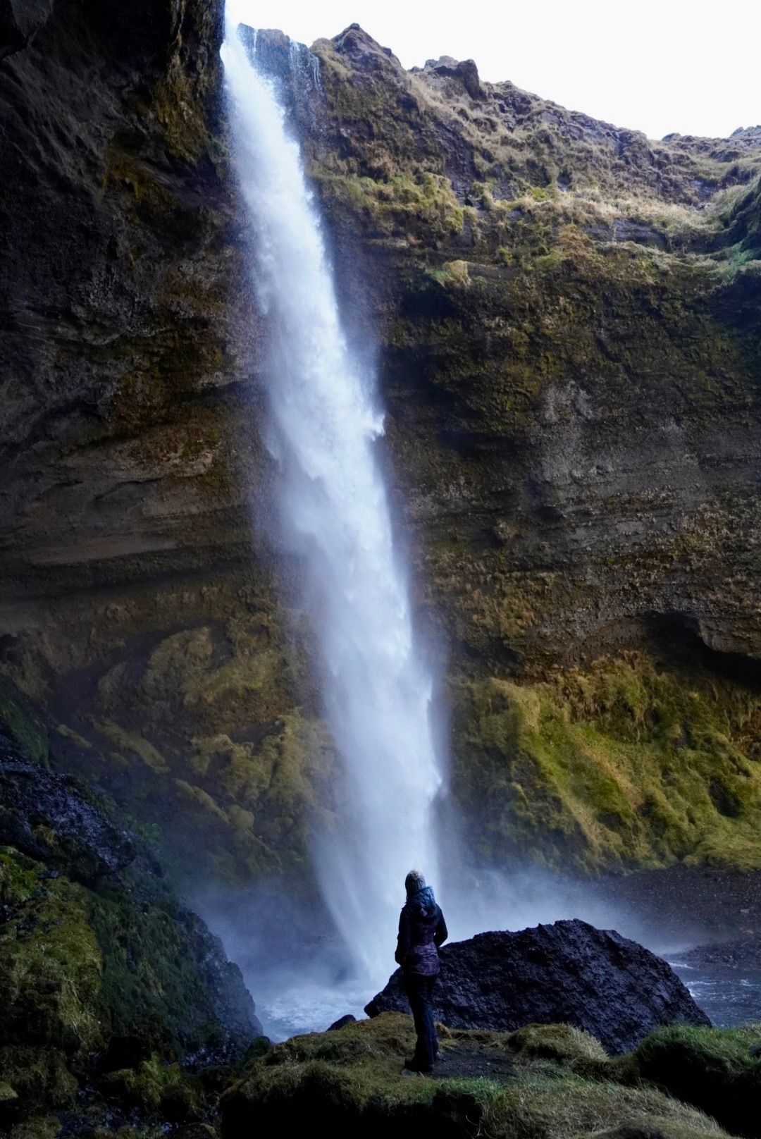 Iceland