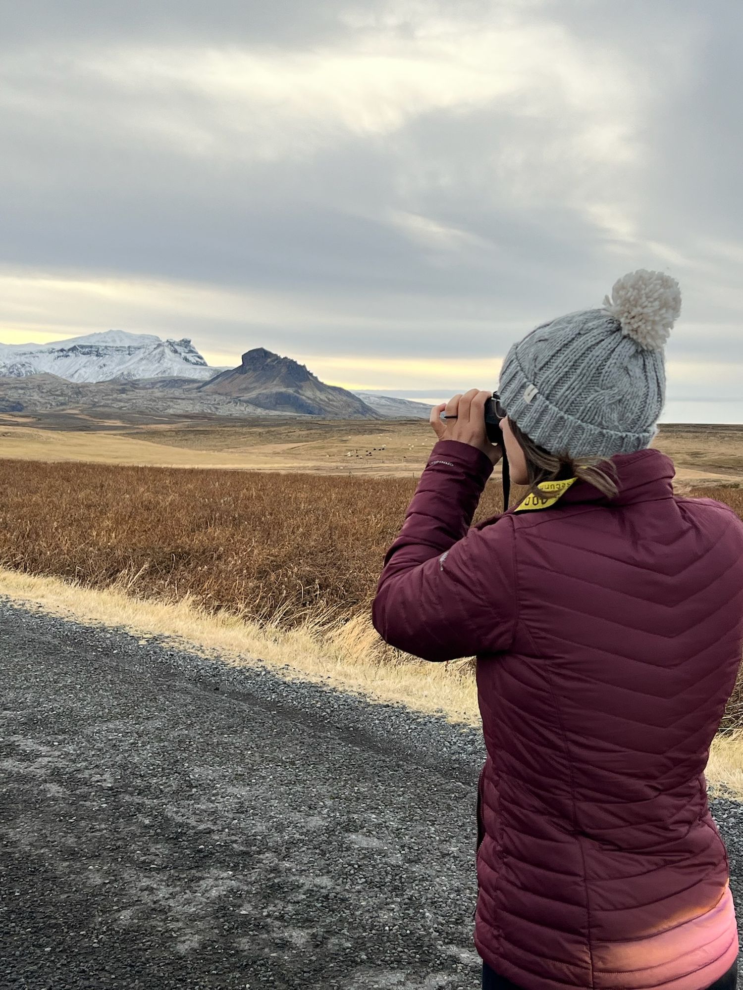 Iceland