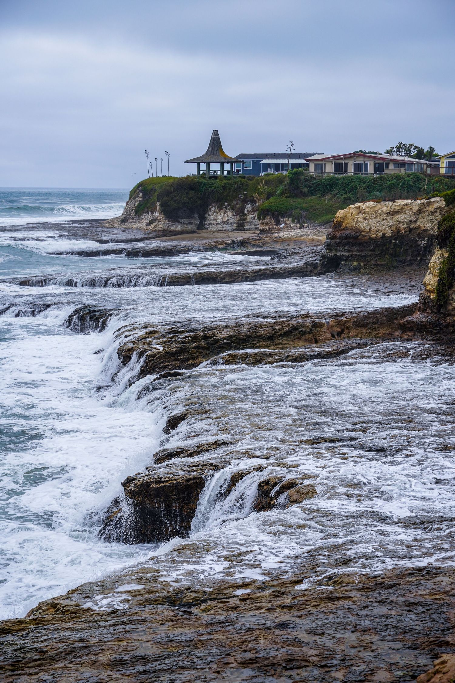Santa Cruz, CA