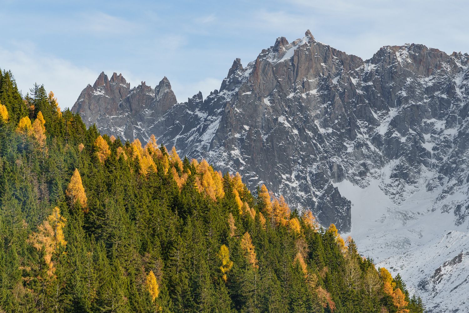 Chamonix
Mountains
alps
Autumn