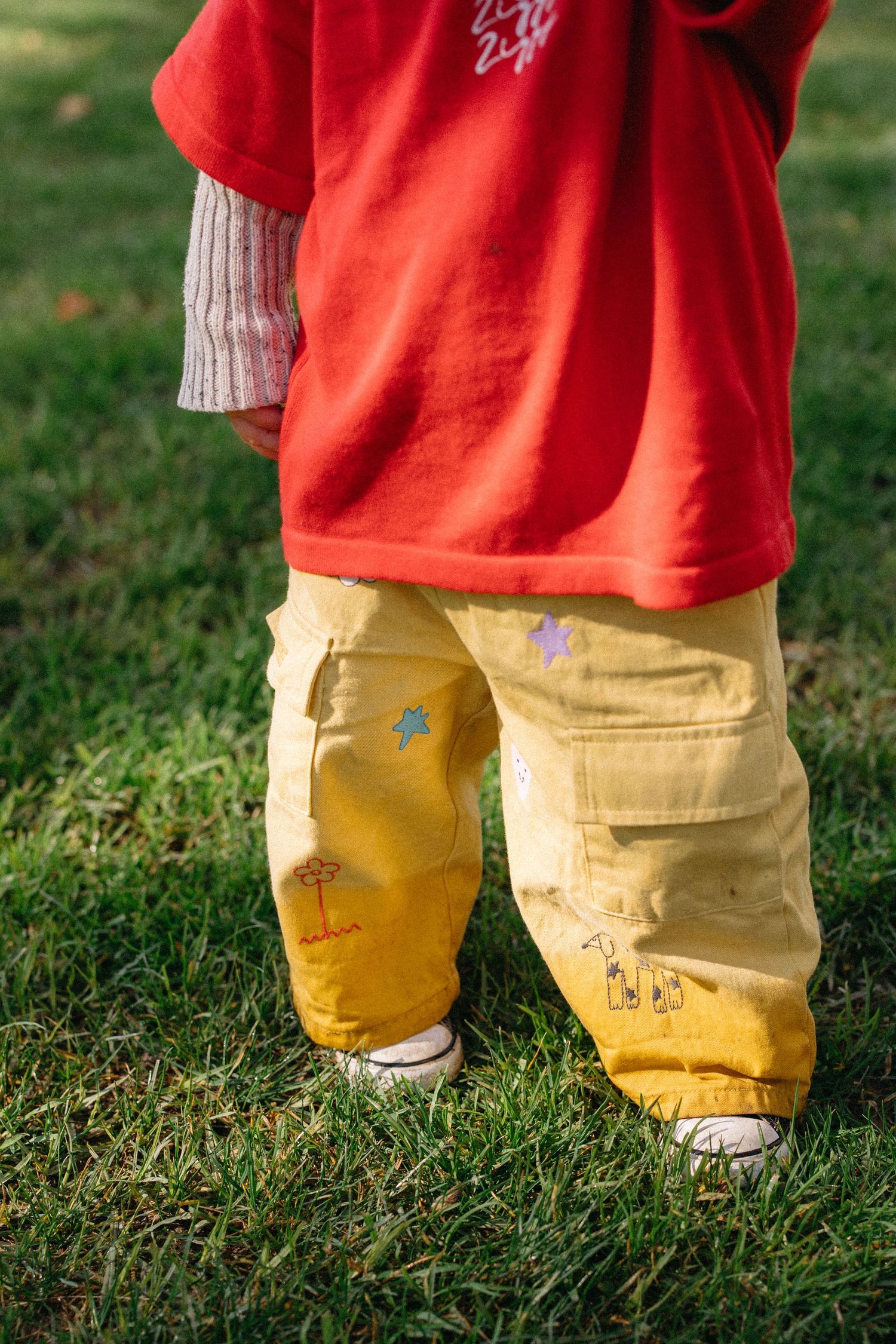 little boys outfit