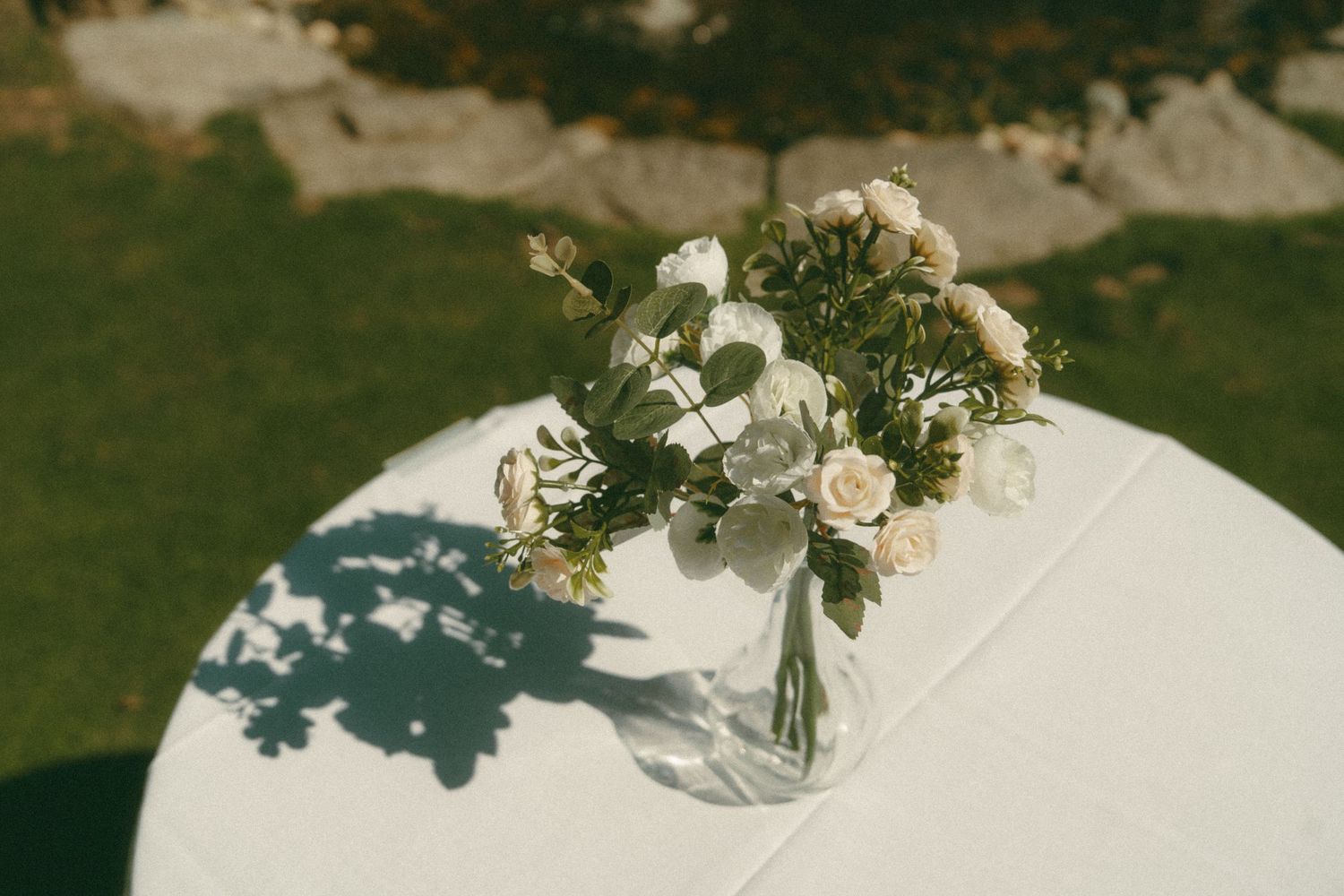 Timeless Cinematic Wedding Photography with a Nostalgic Touch