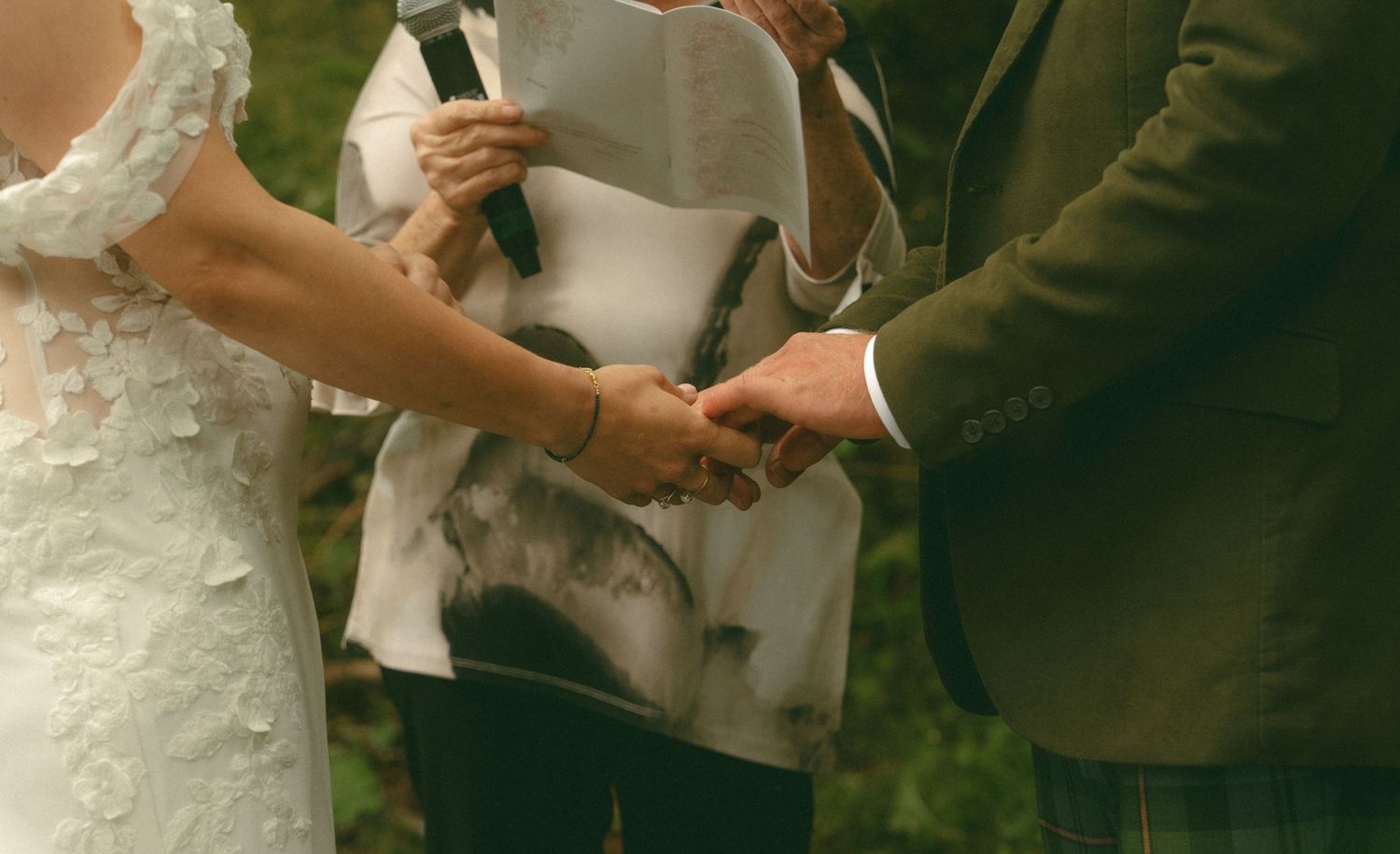 Timeless Cinematic Wedding Photography with a Nostalgic Touch