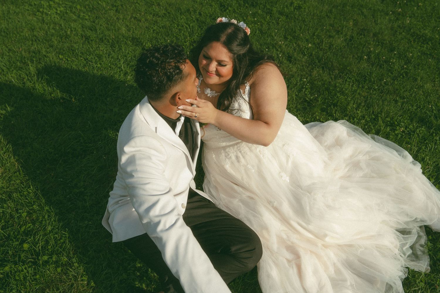 Timeless Cinematic Wedding Photography with a Nostalgic Touch