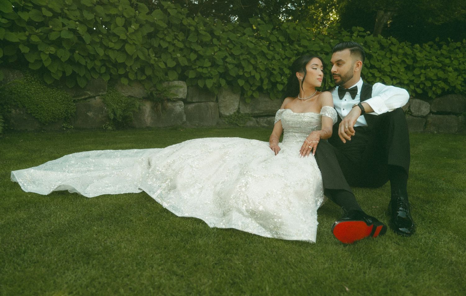 Timeless Cinematic Wedding Photography with a Nostalgic Touch