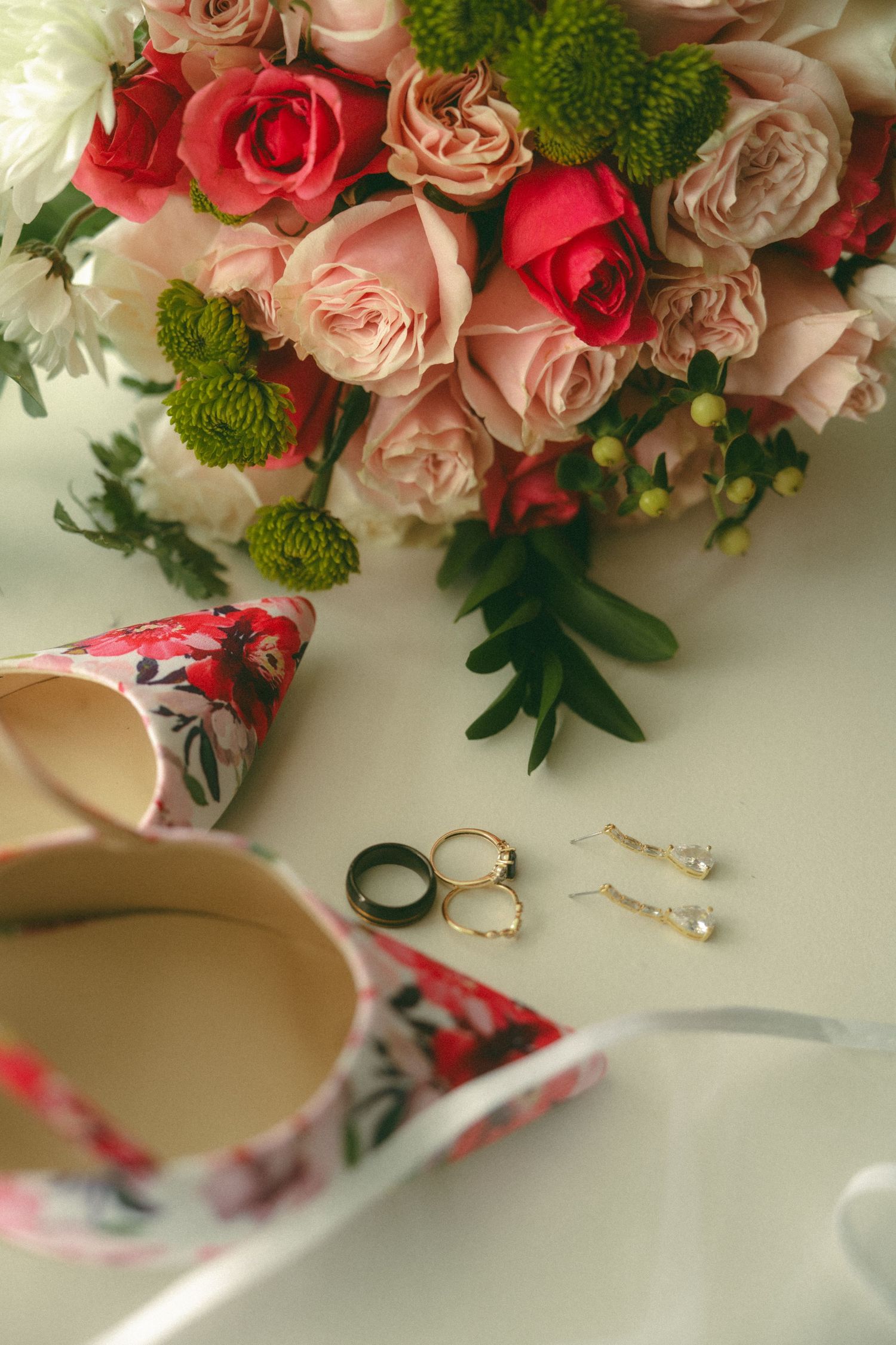 Timeless Cinematic Wedding Photography with a Nostalgic Touch