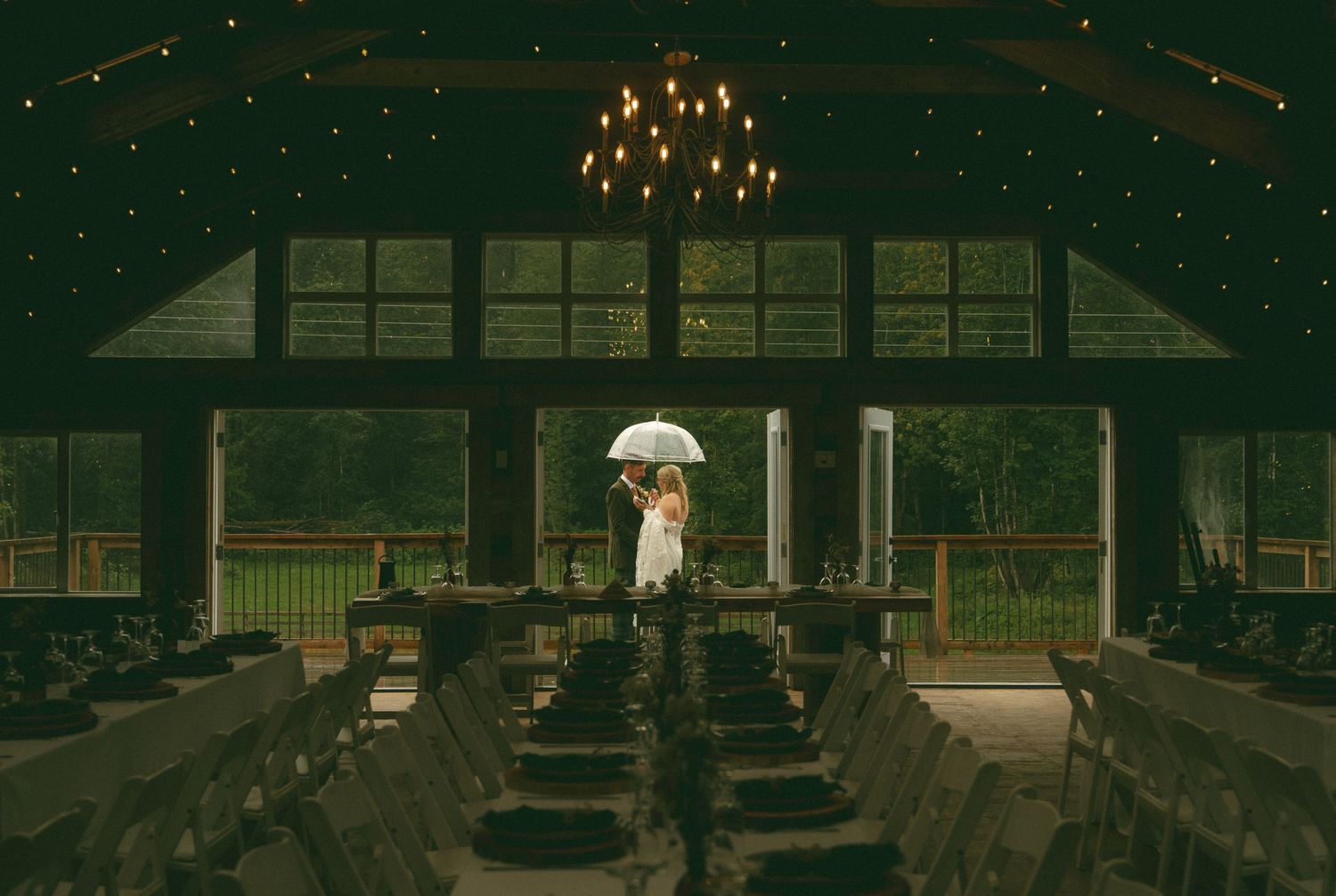 Timeless Cinematic Wedding Photography with a Nostalgic Touch