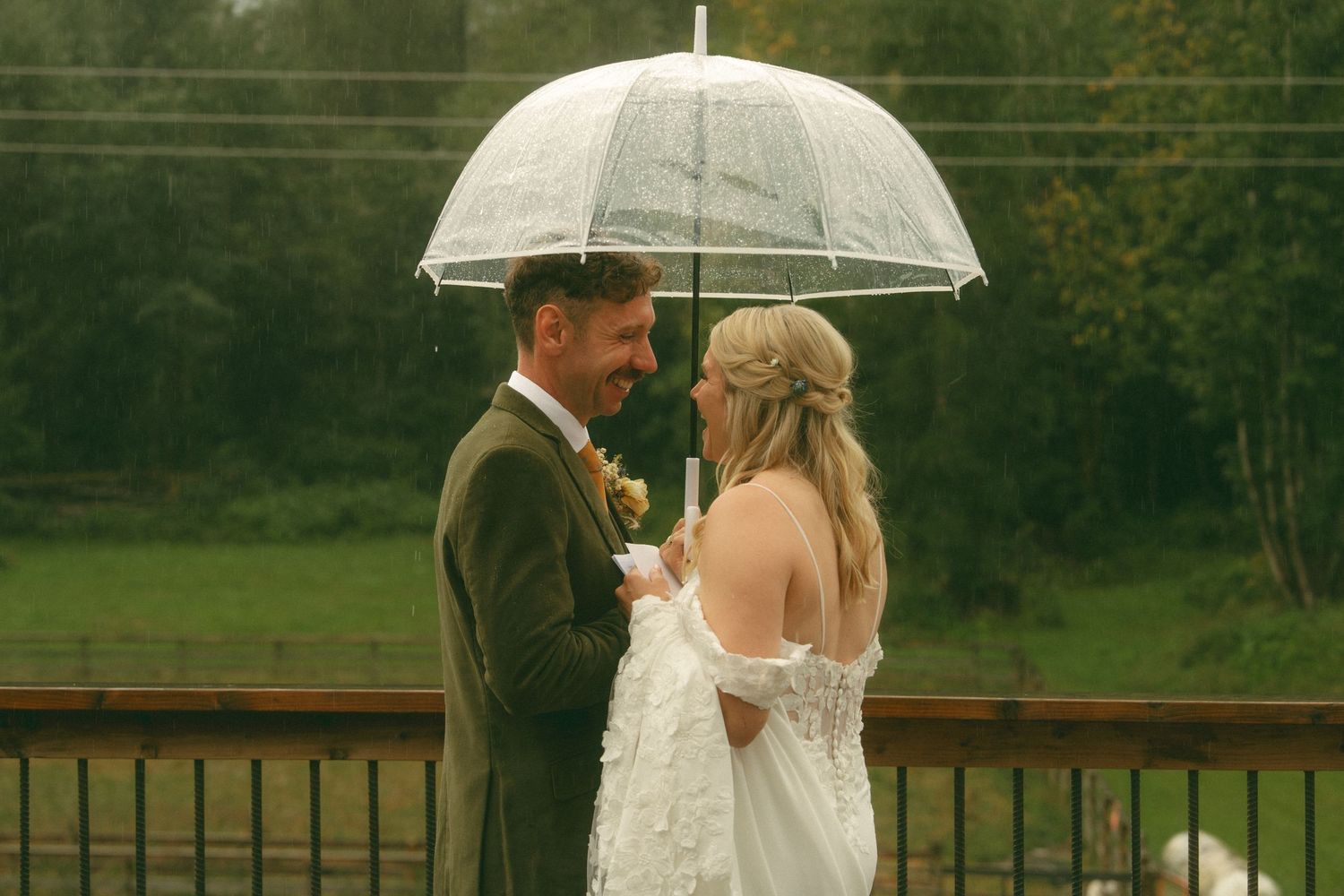 Timeless Cinematic Wedding Photography with a Nostalgic Touch