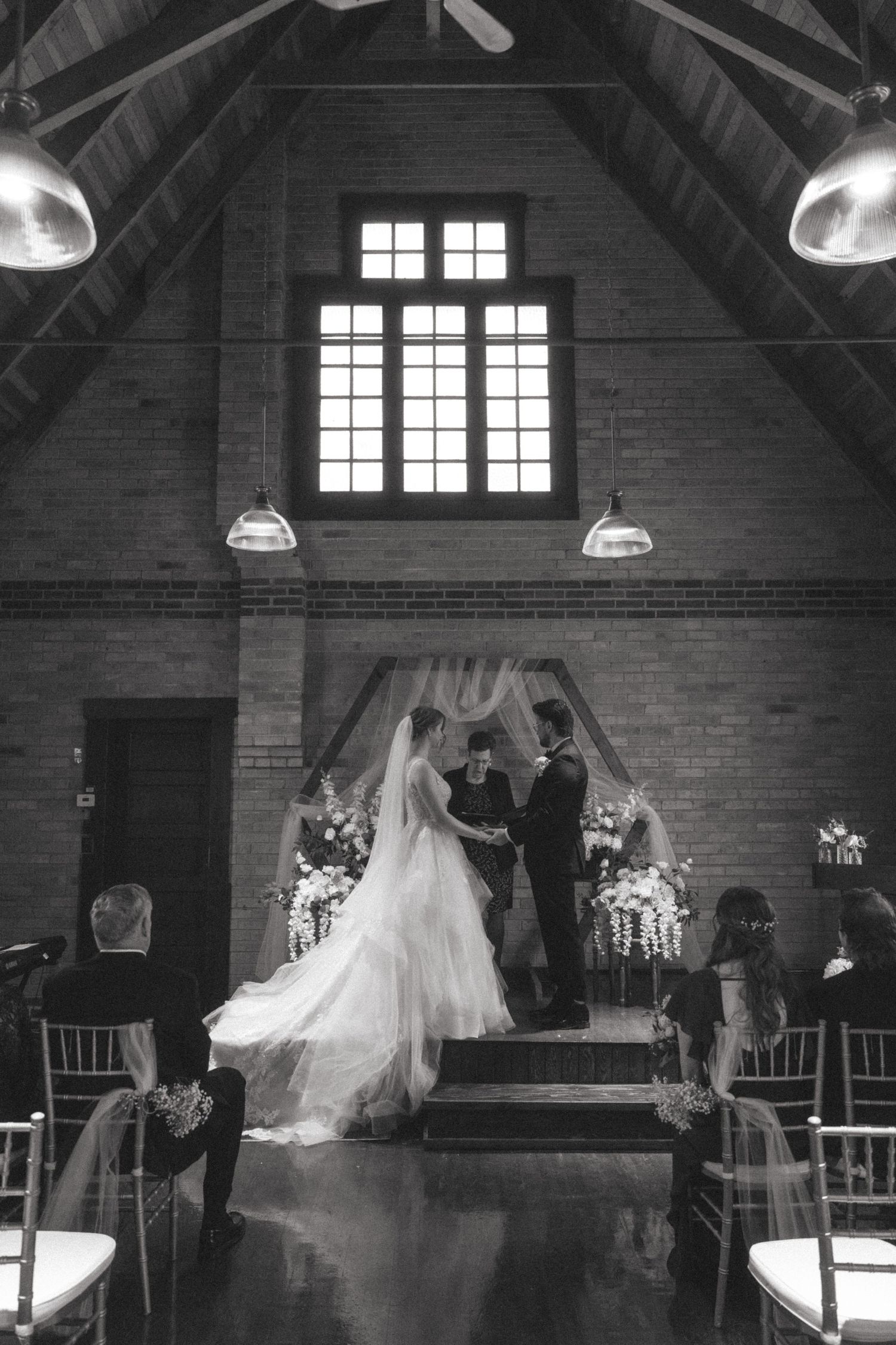 Timeless Cinematic Wedding Photography with a Nostalgic Touch