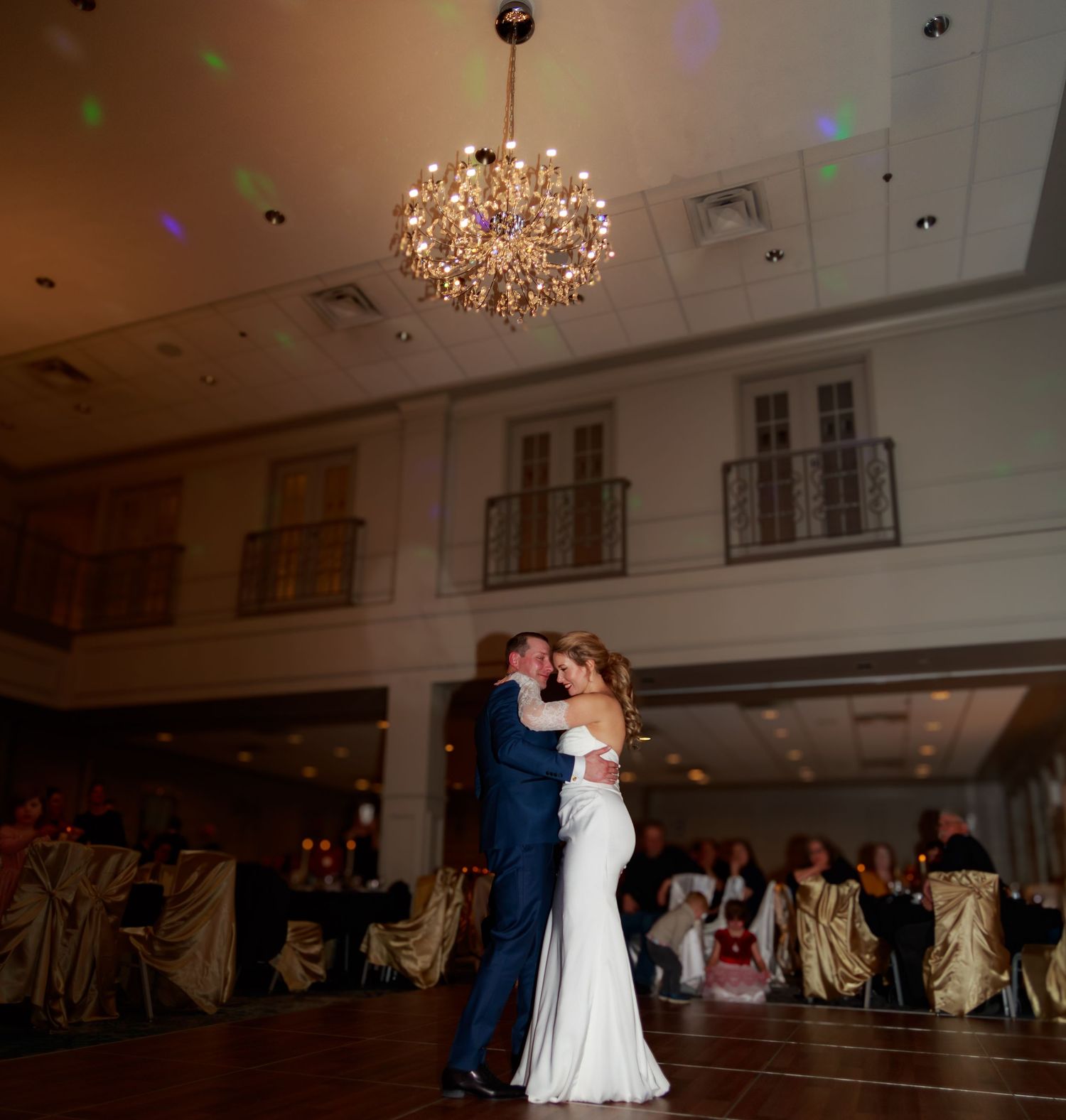 temple gardens wedding