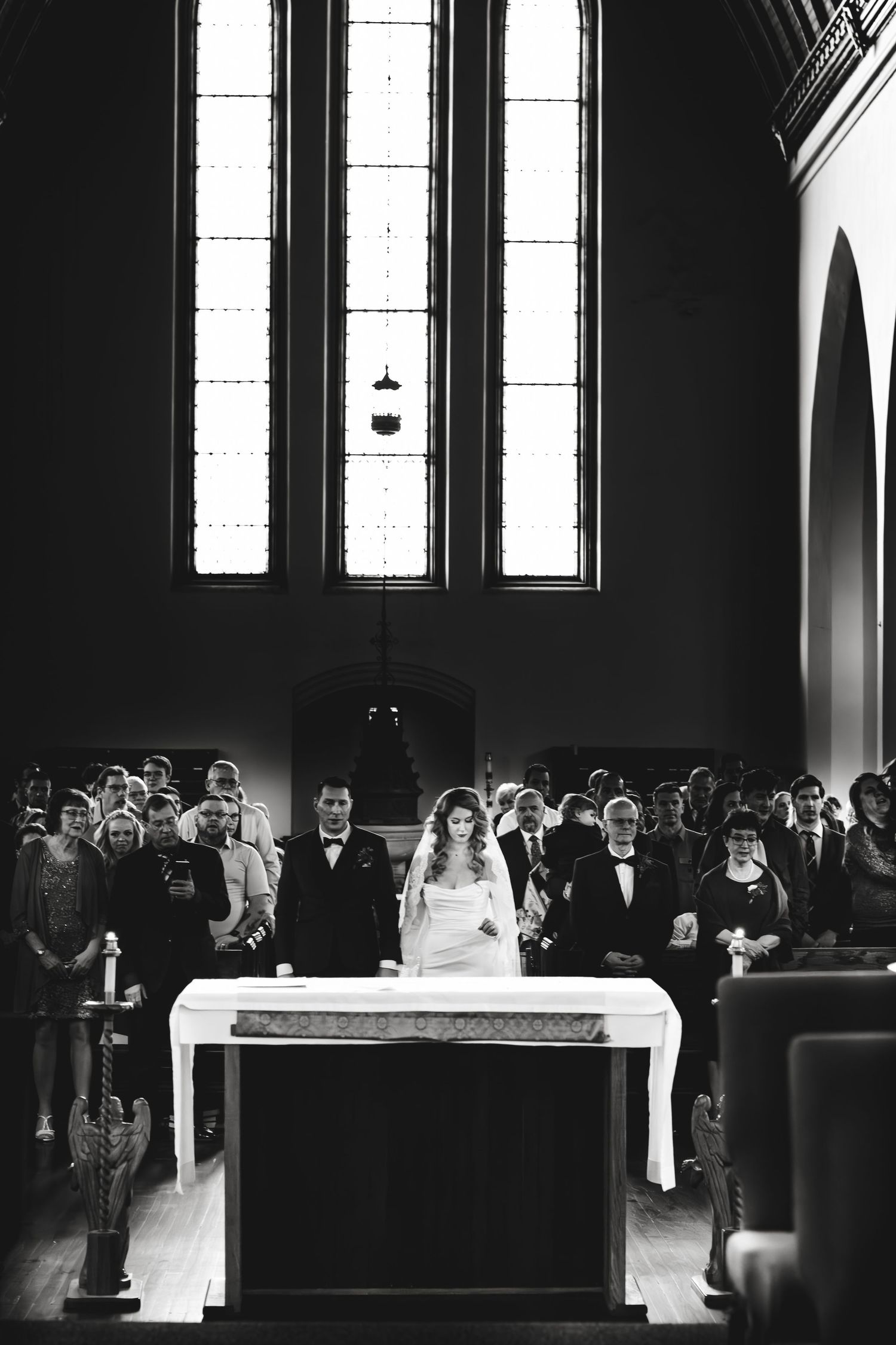 regina wedding Photographer