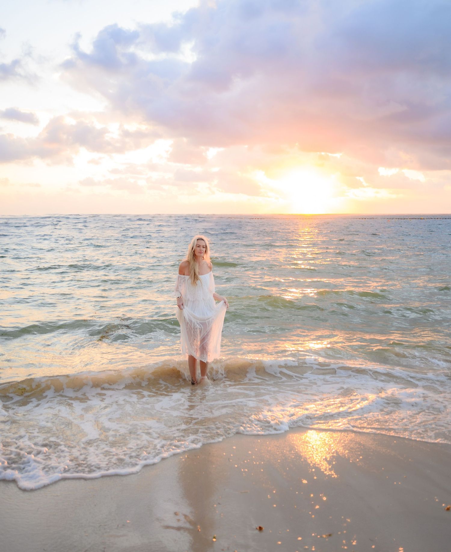elopement photographer, elope in mexico, wedding photographer