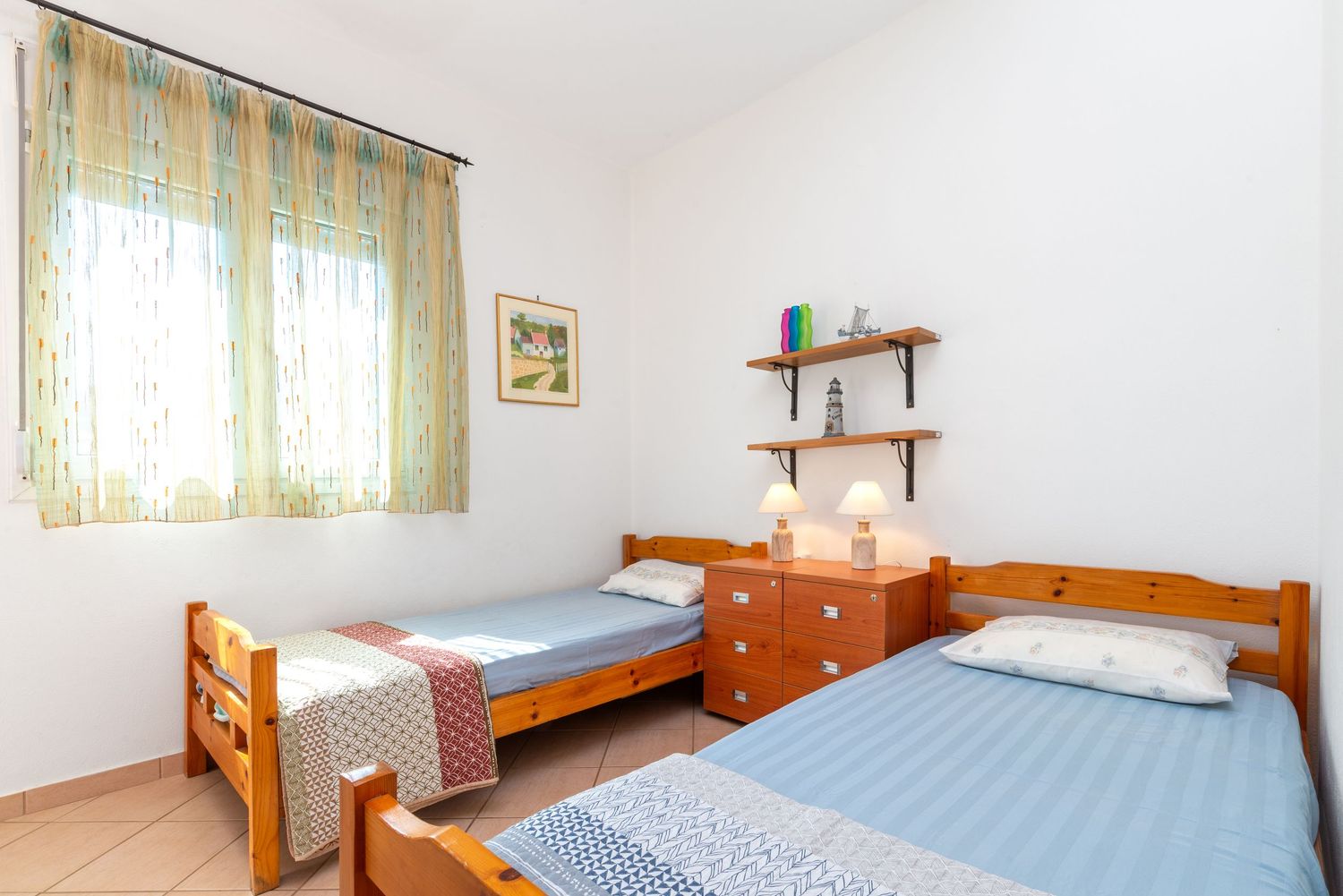 Αρχιτεκτονική Επαγγελματική Φωτογράφιση  Airbnb στην Χαλκιδική