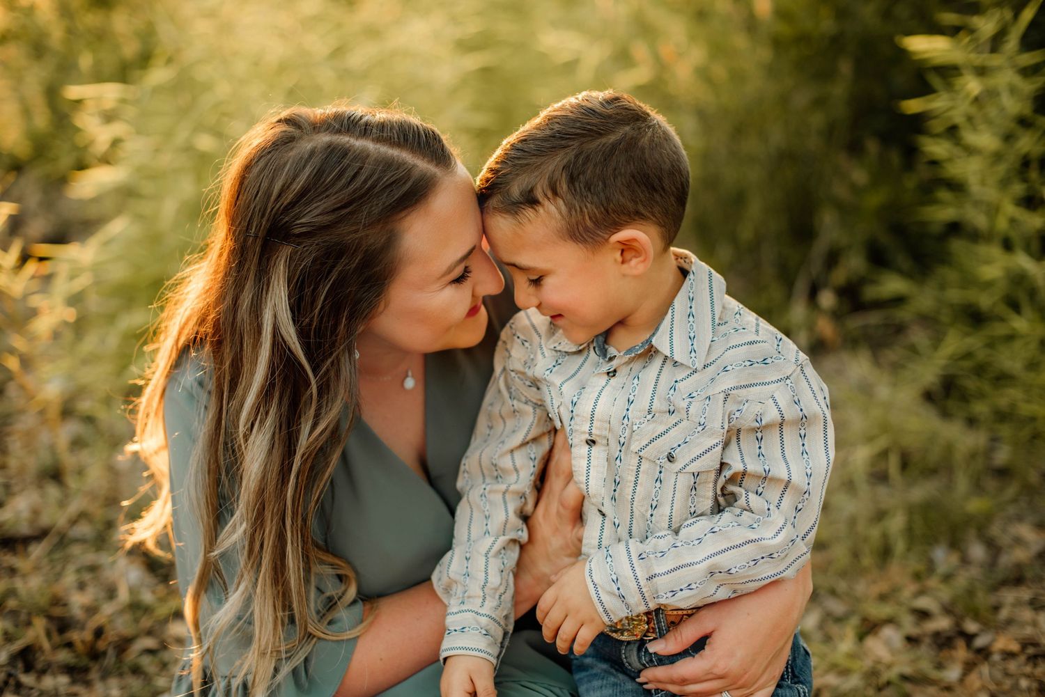 family photography in San Antonio, texas