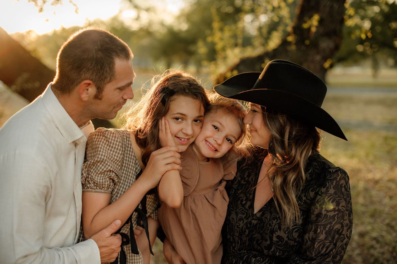Poth, Texas family photographer