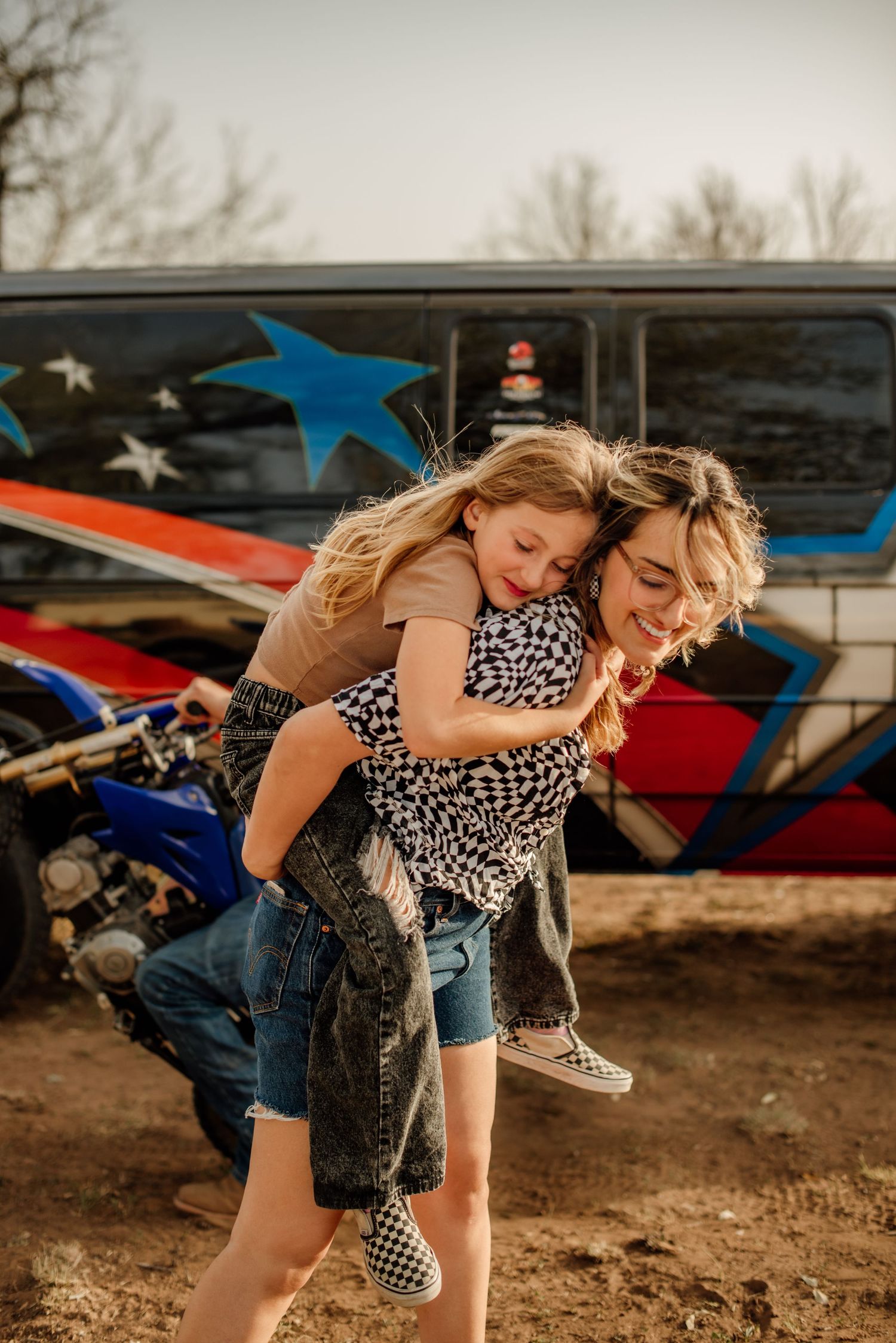 family photography in San Antonio, texas