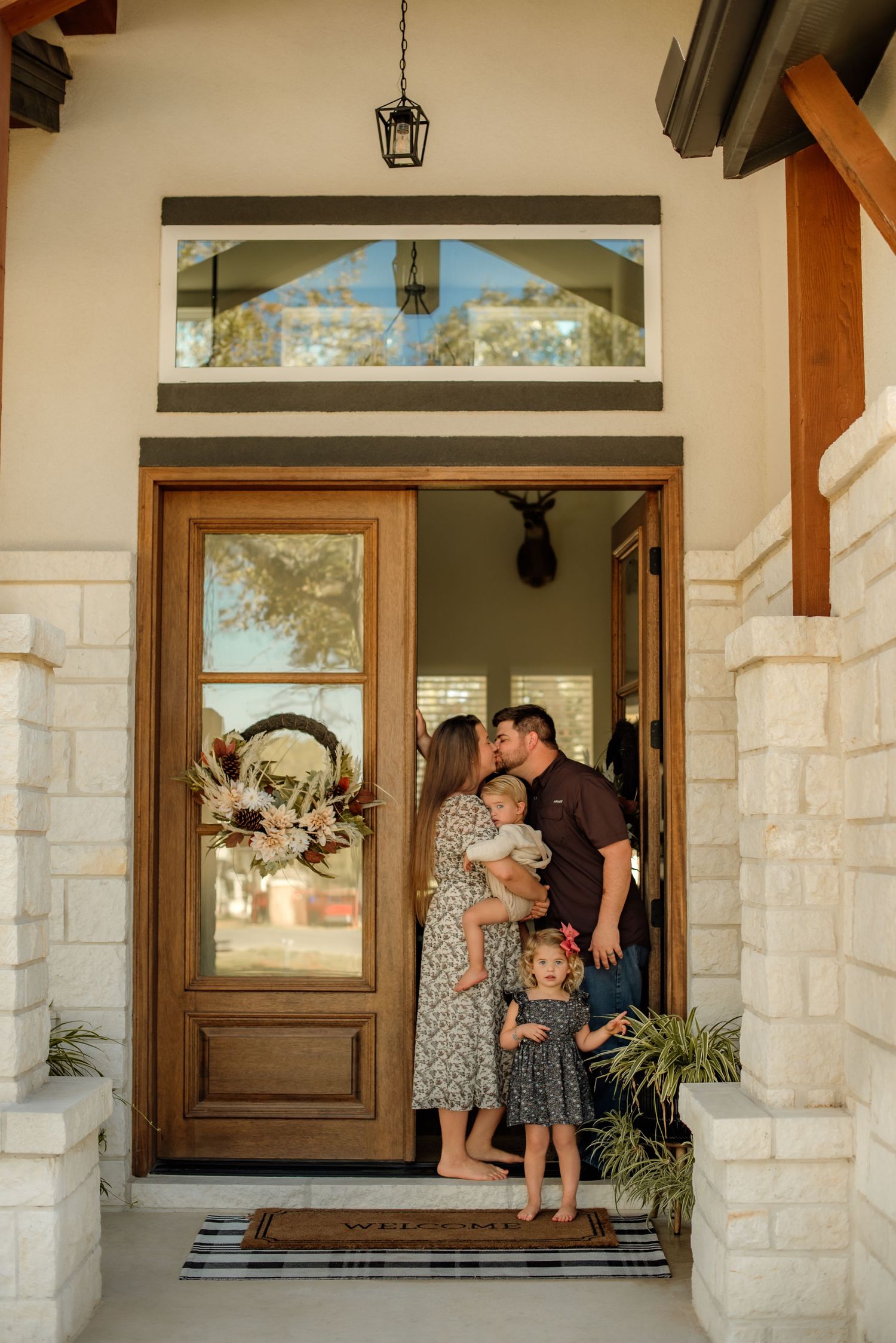 La Vernia, Texas family photographer