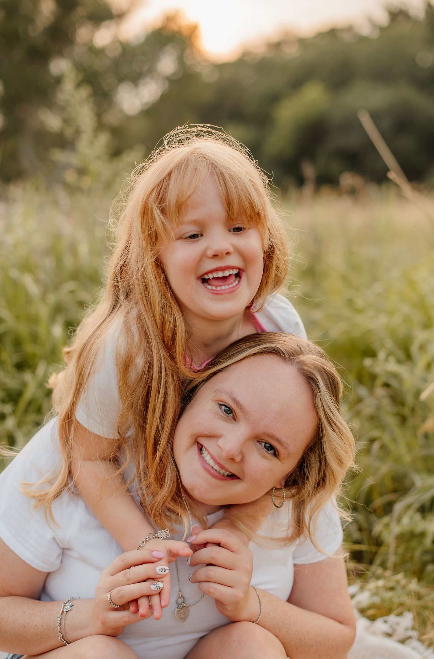 Floresville family photography
