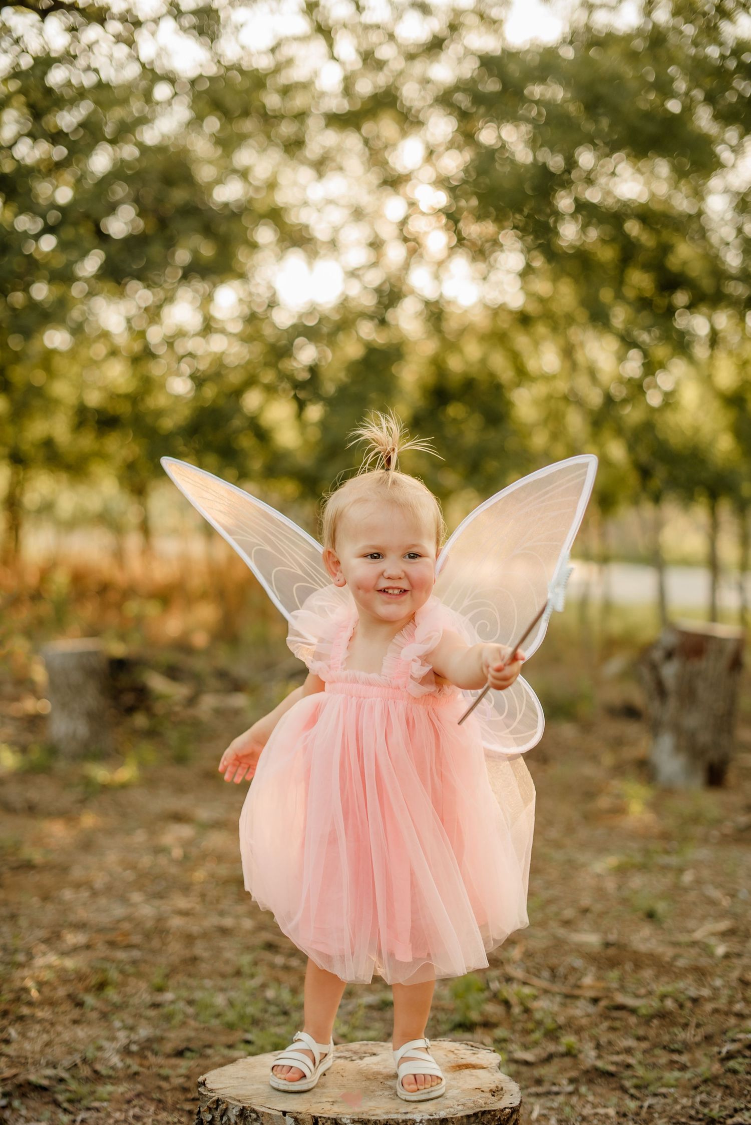 San Antonio family photography