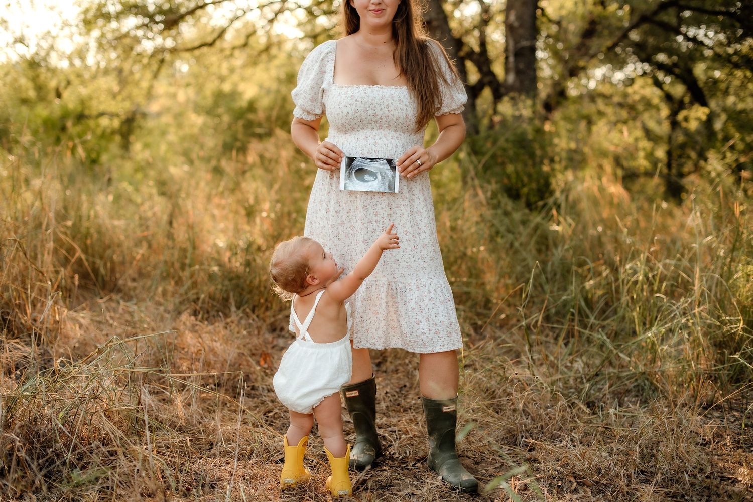 maternity photography in floresville, texas
