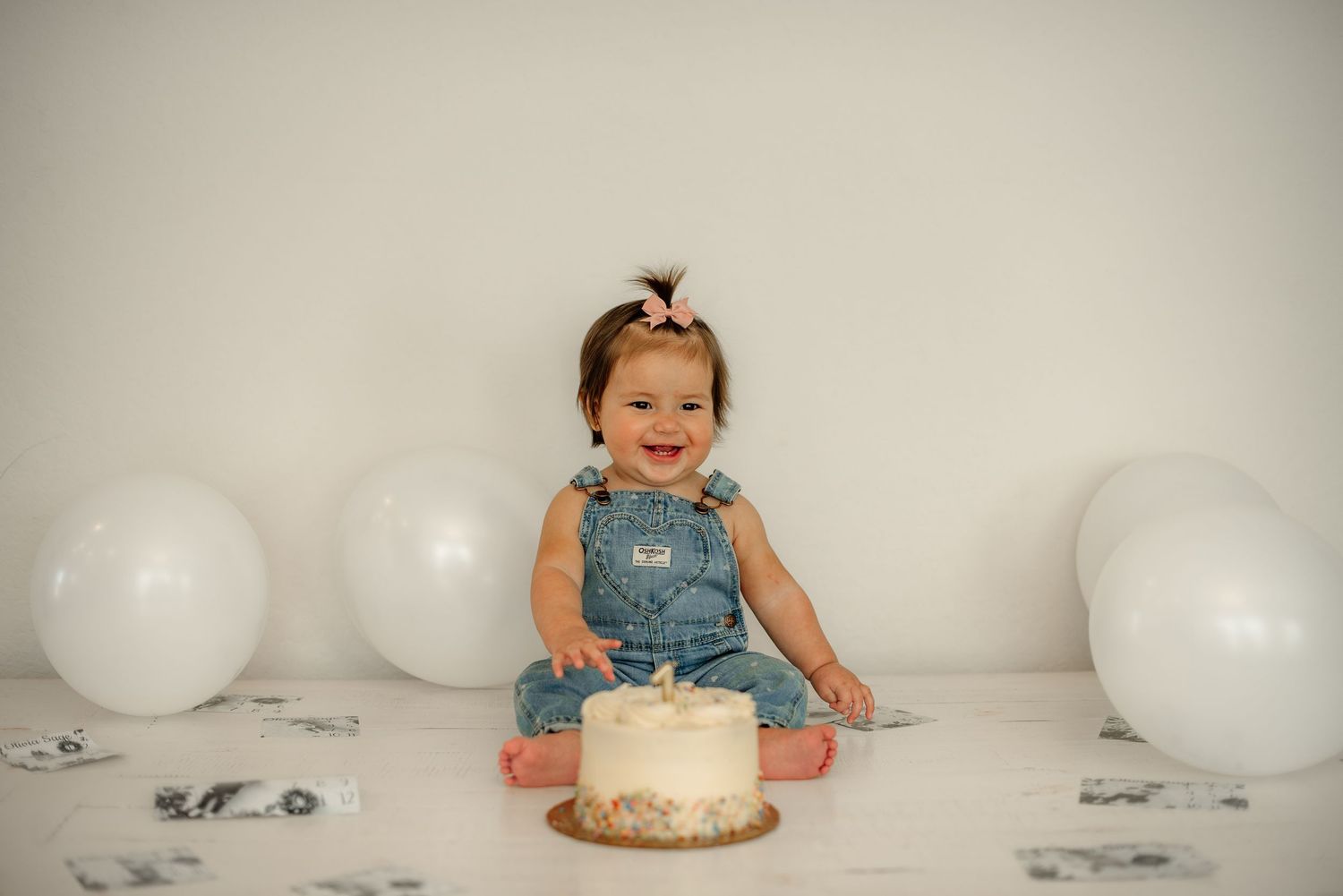 milestone birthday photography in San Antonio, Texas