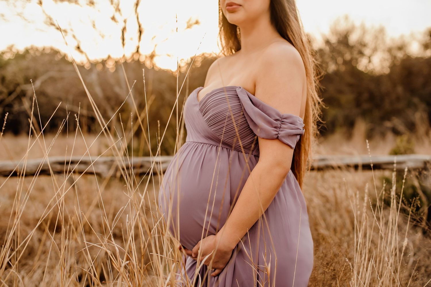 maternity photography in San Antonio, texas