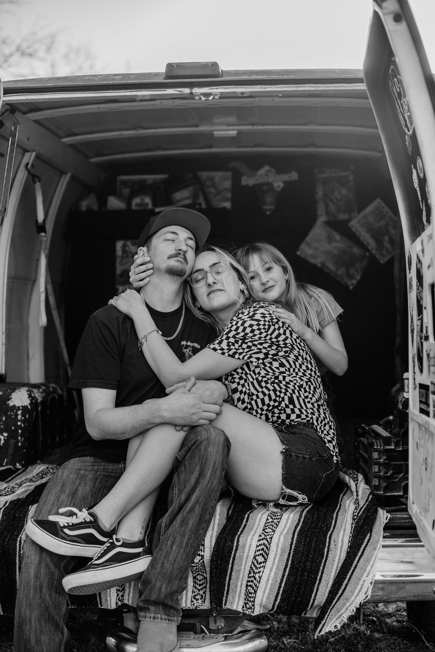 family photography in San Antonio, texas