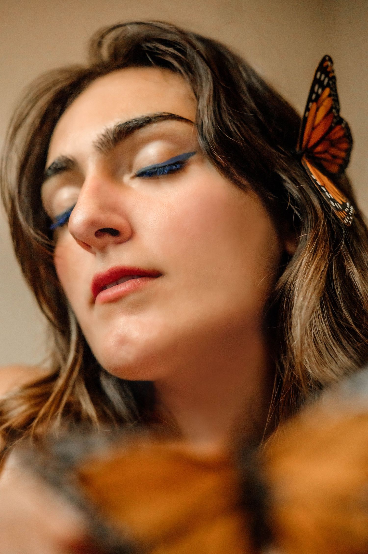 creative portraits in floresville, texas