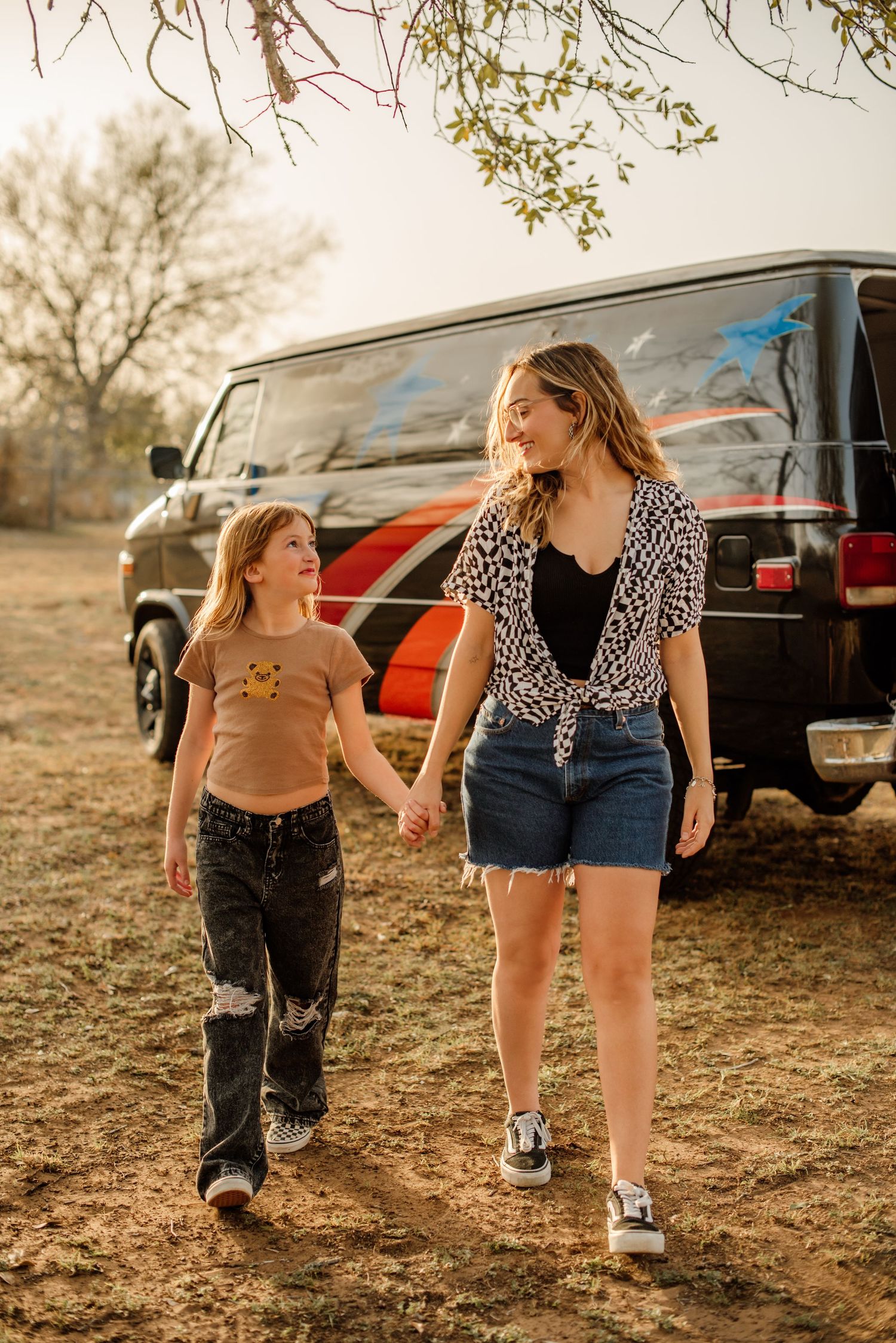 family photography in floresville, texas
