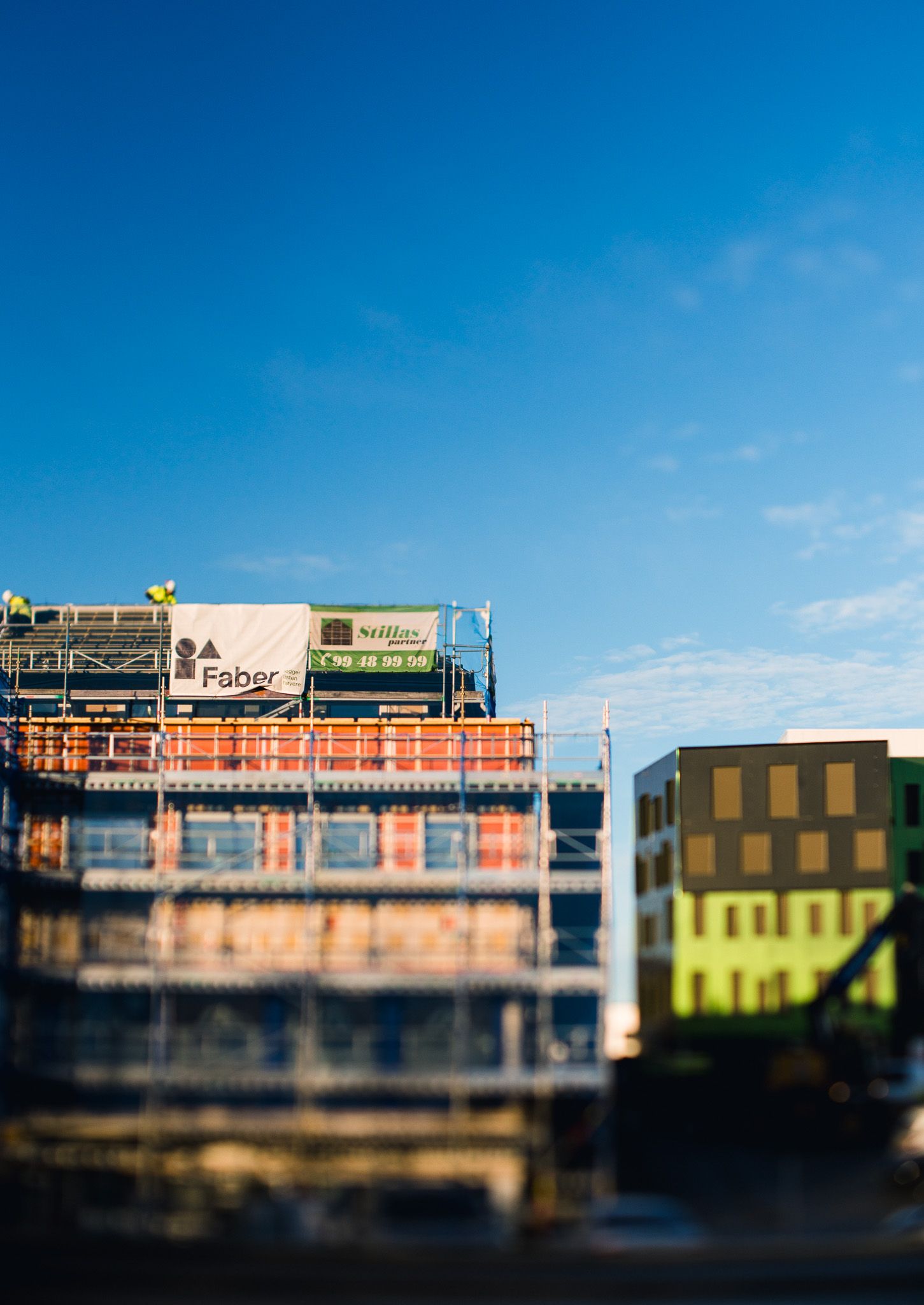 Taktekking i Stavanger, Rogaland
Prisgunstige og skreddersydde takløsninger.