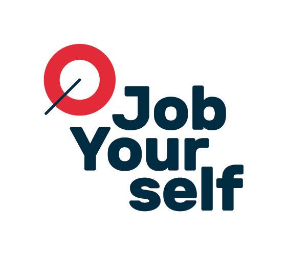 JobYourself cooperative logo