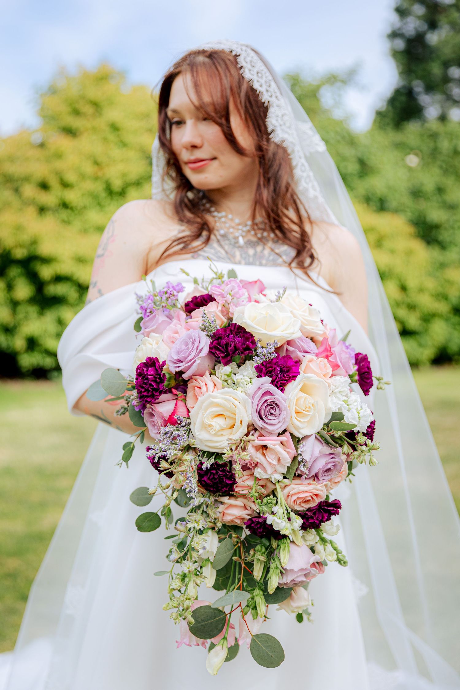 Wedding, Elopement, Newborn, Engagement, Family, Portrait, Event
Photography Bethany Portland Oregon
MiraLight
MiraLightStudio