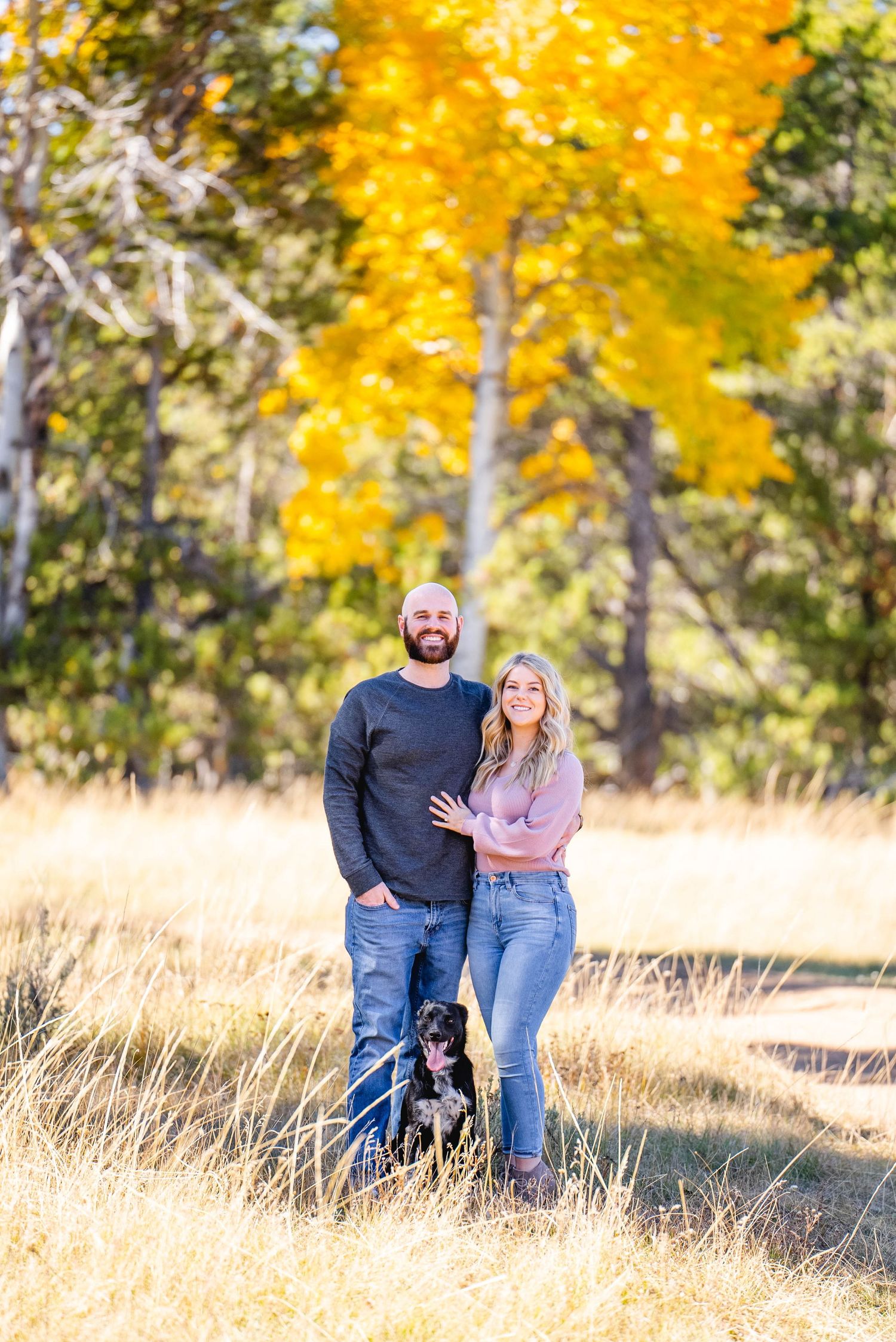 Husband and Wife