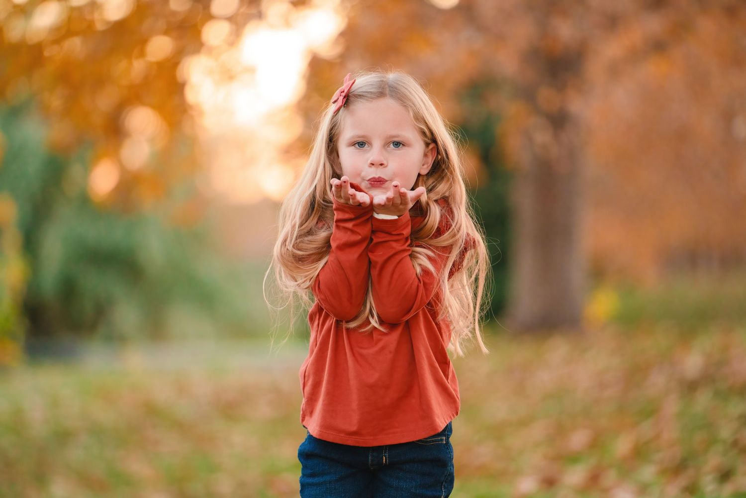 Image of. Girl