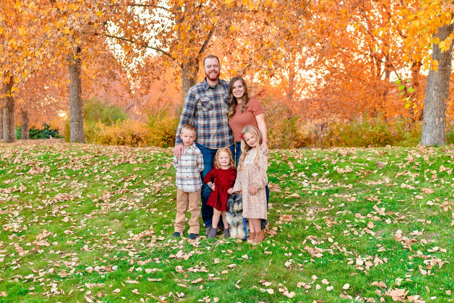 Family Photo
