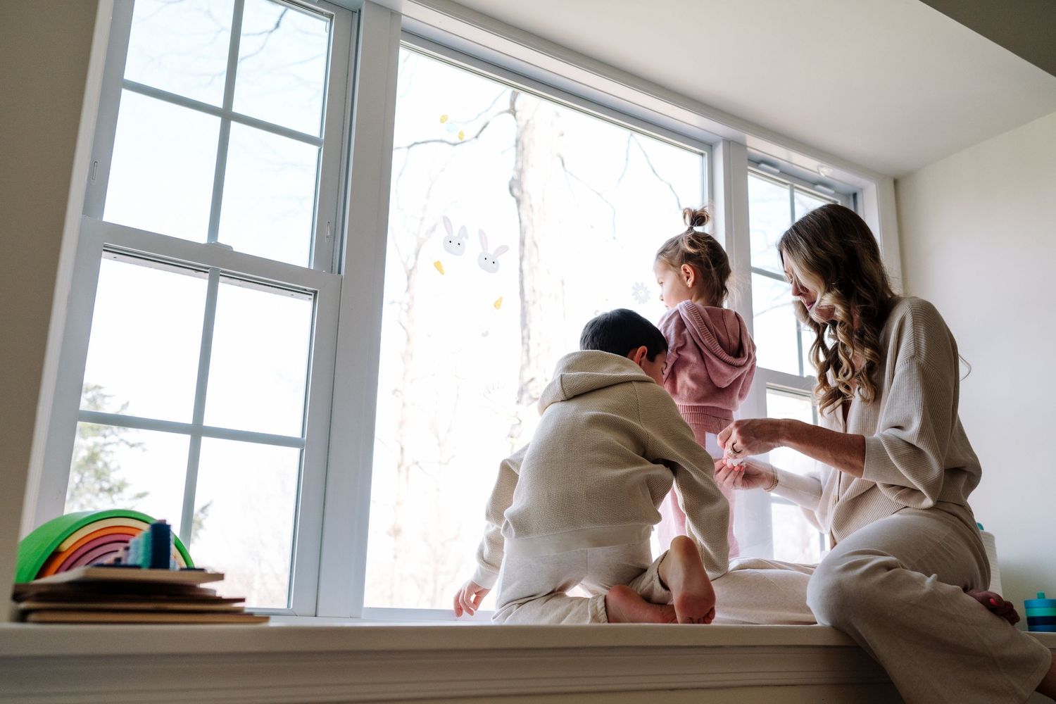 NJ Family Documentary Lifestyle Photo photography photographer newborn pets New Jersey morris county Somerset county warren county Sussex co