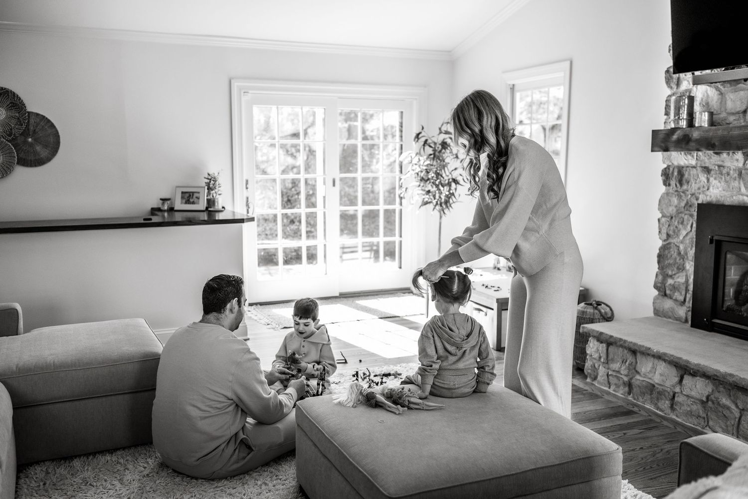 NJ Family Documentary Lifestyle Photo photography photographer newborn pets New Jersey morris county Somerset county warren county Sussex co