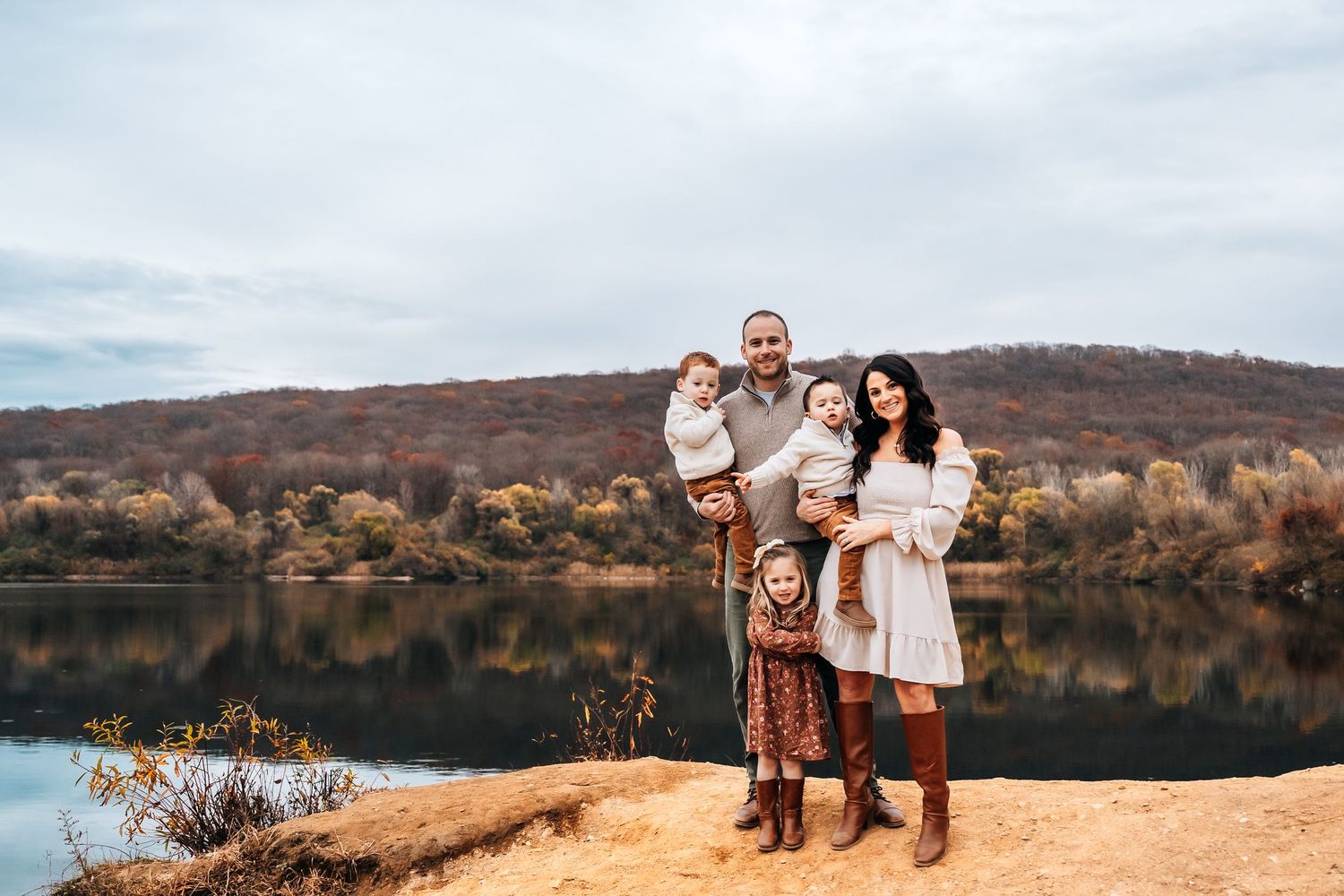 NJ Family Documentary Lifestyle Photo photography photographer newborn pets New Jersey morris county Somerset county warren county Sussex co