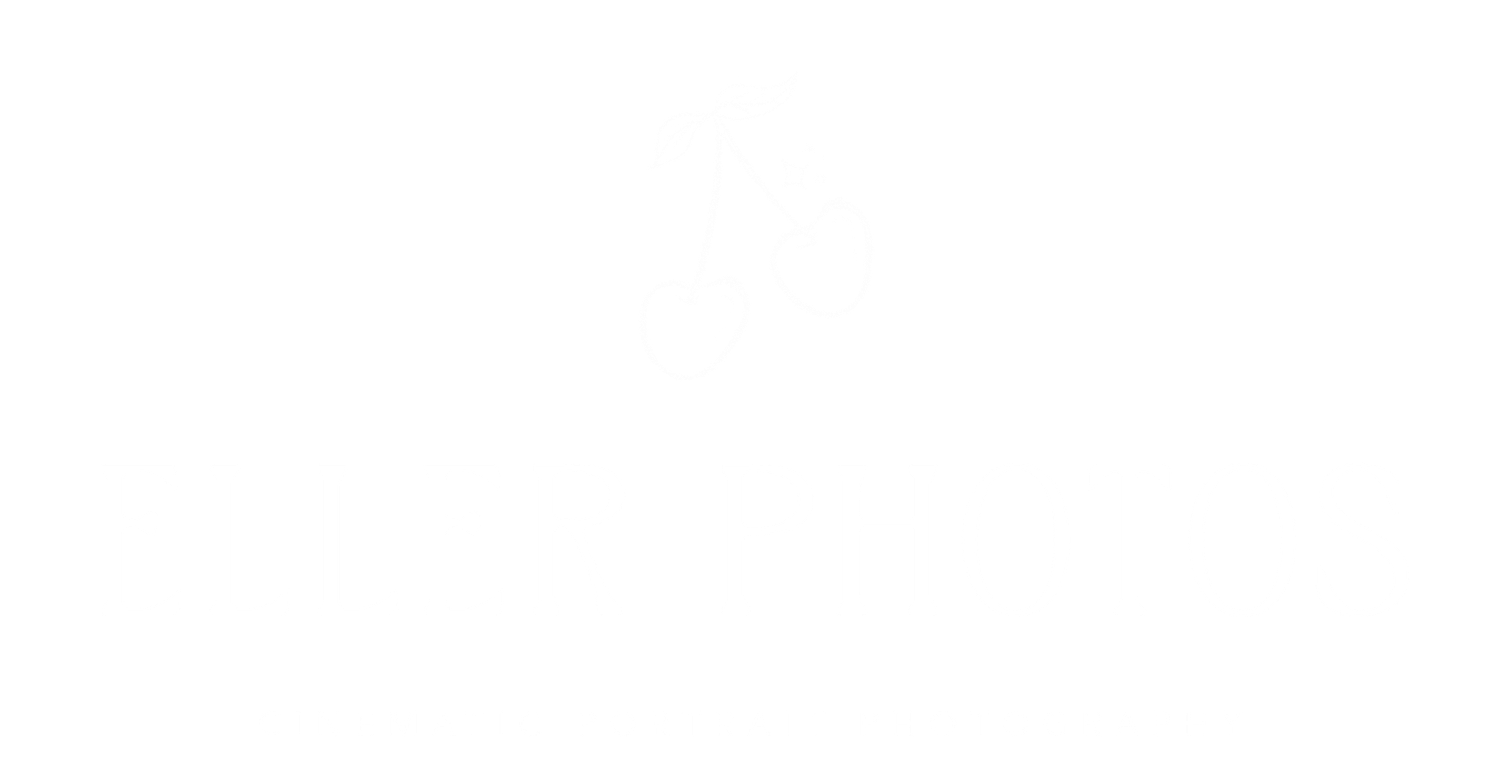 logo, eller photos, cherries