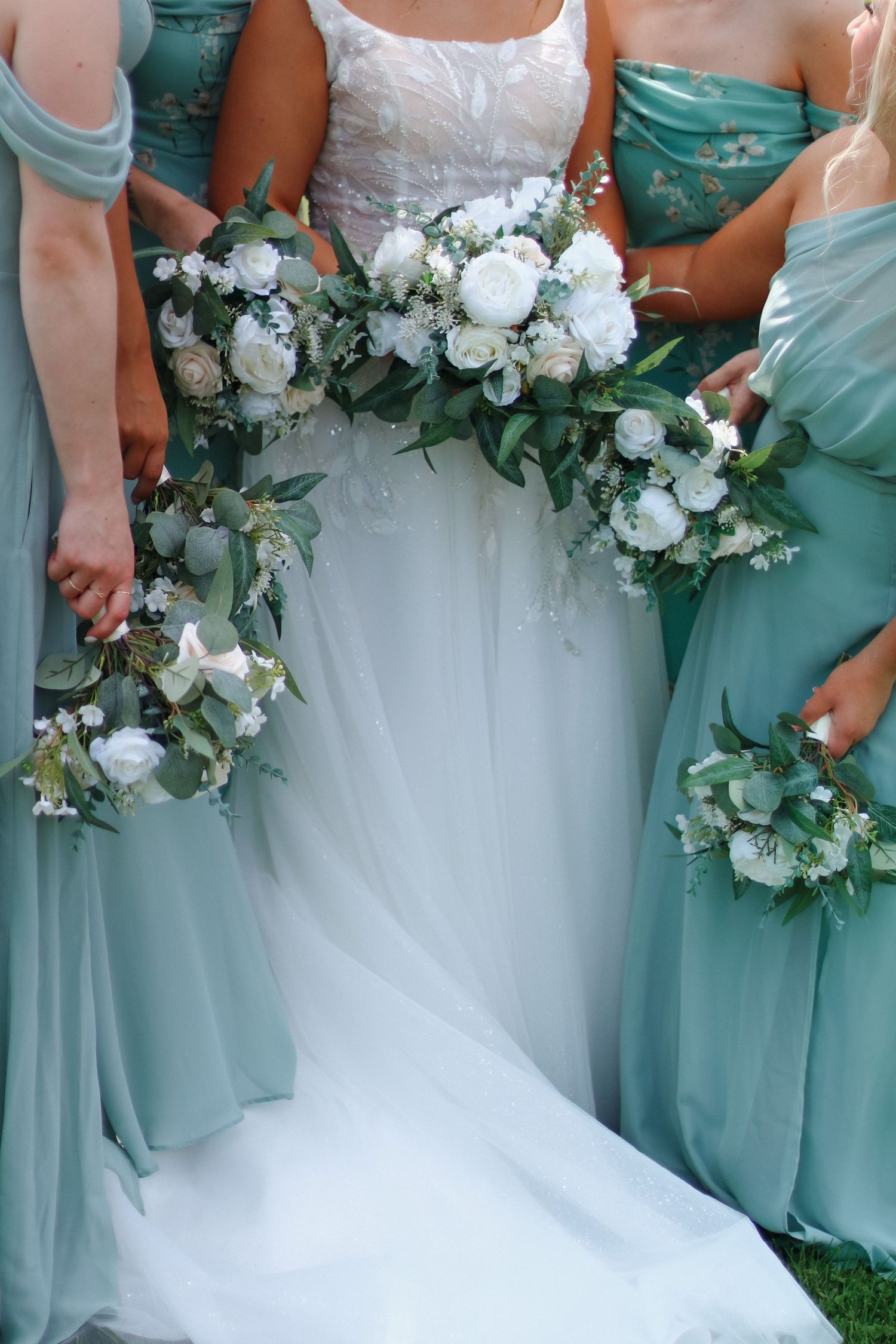 Wedding photos