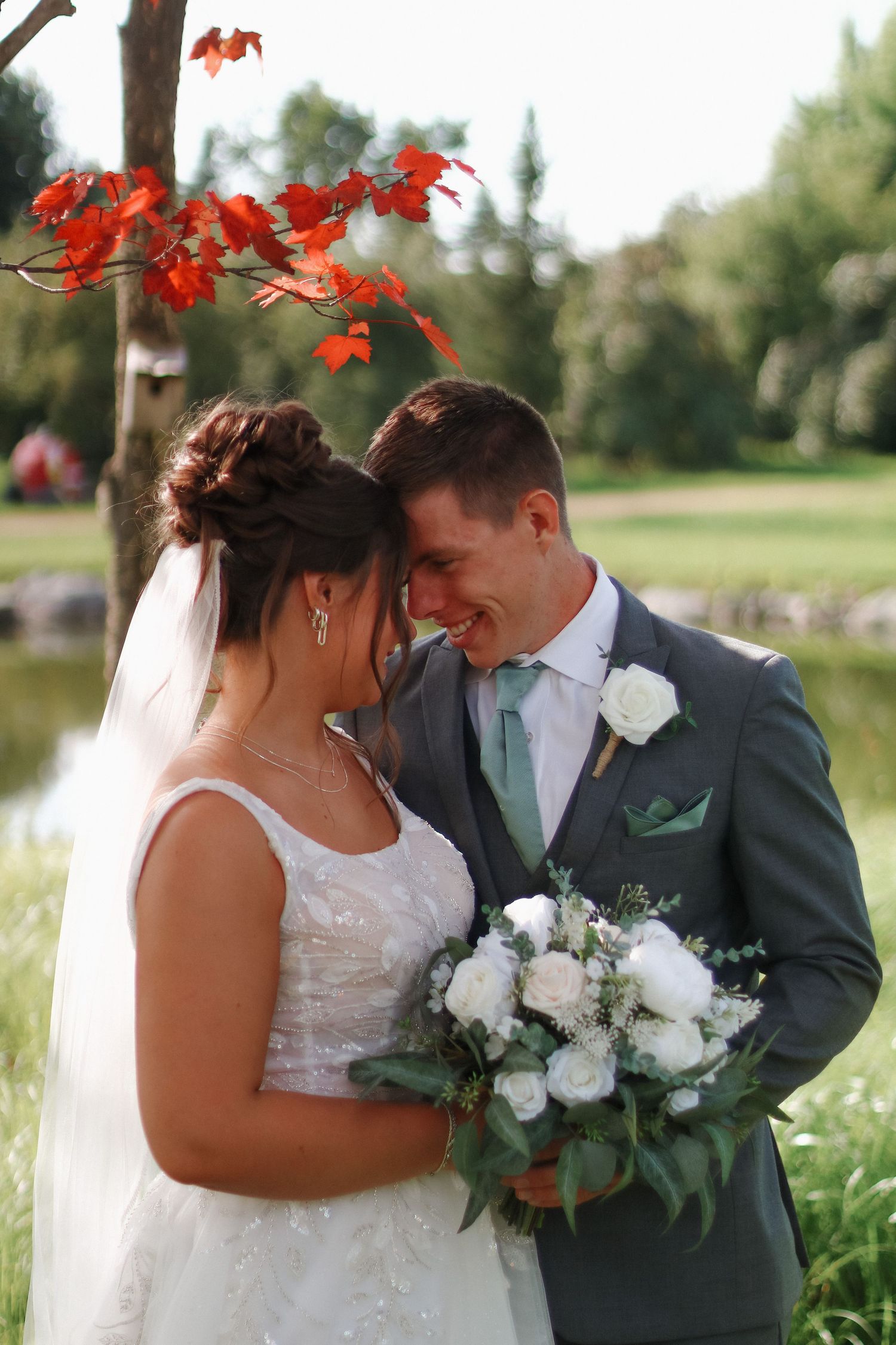 Wedding photos