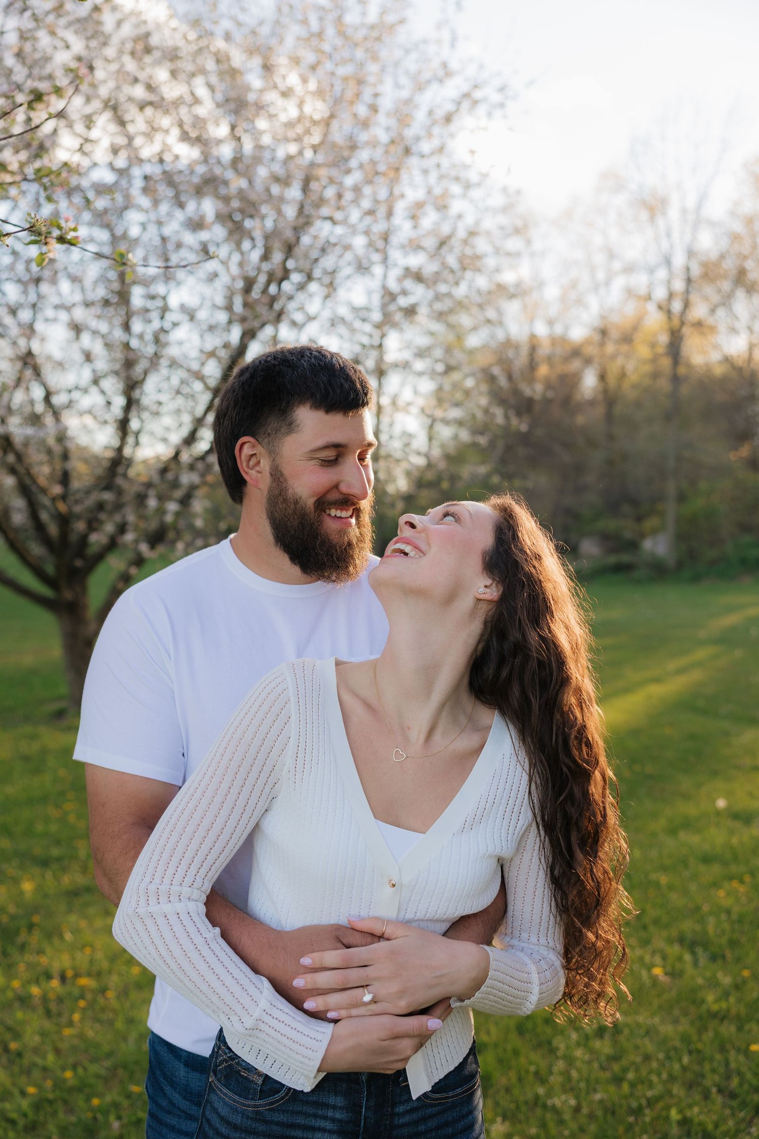 Engagement