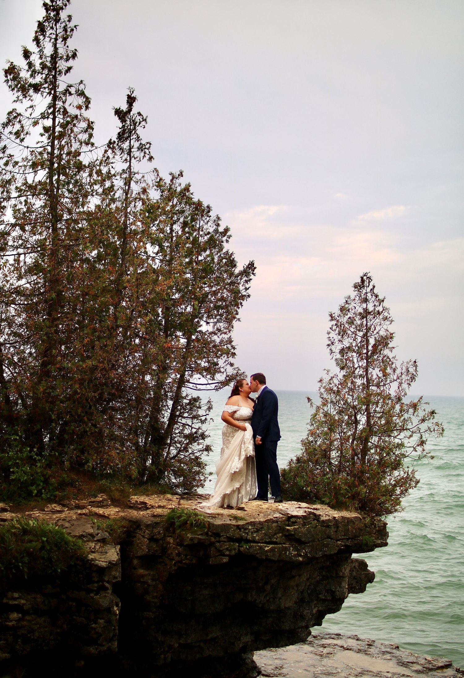 Wedding photos