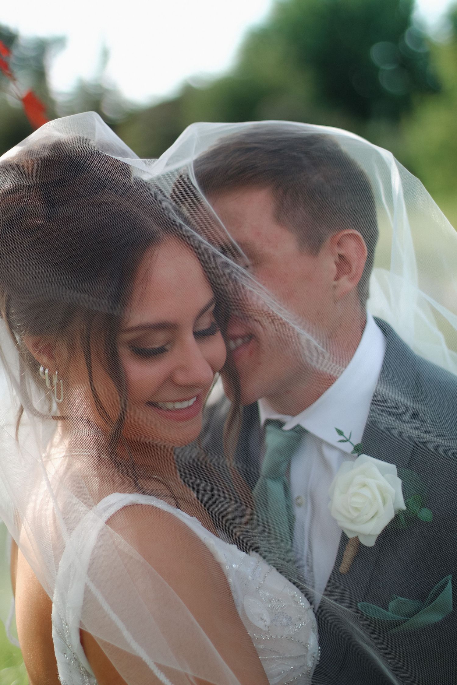 Wedding photos