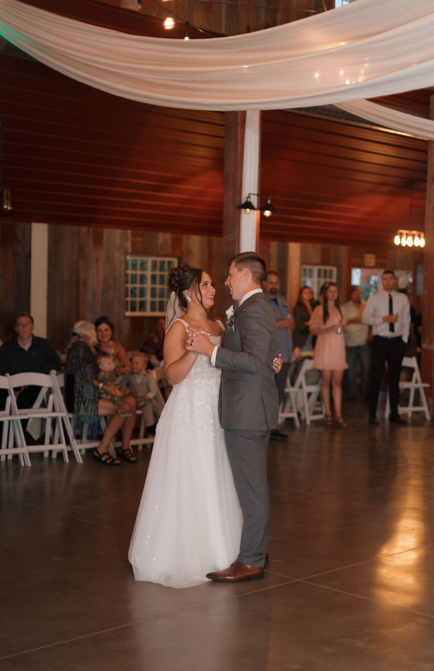 Wedding photos